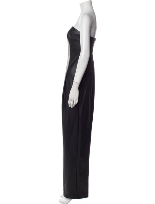 Philosophy di Lorenzo Serafini Strapless Jumpsuit