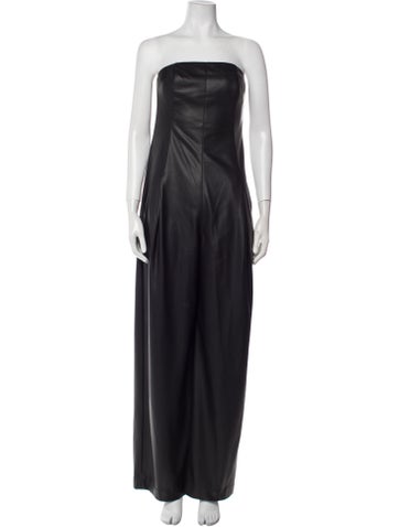 Philosophy di Lorenzo Serafini Jumpsuits and Rompers Strapless Jumpsuit Us6, It42 | M