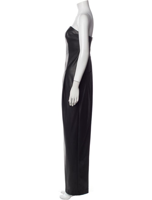 Philosophy di Lorenzo Serafini Strapless Jumpsuit