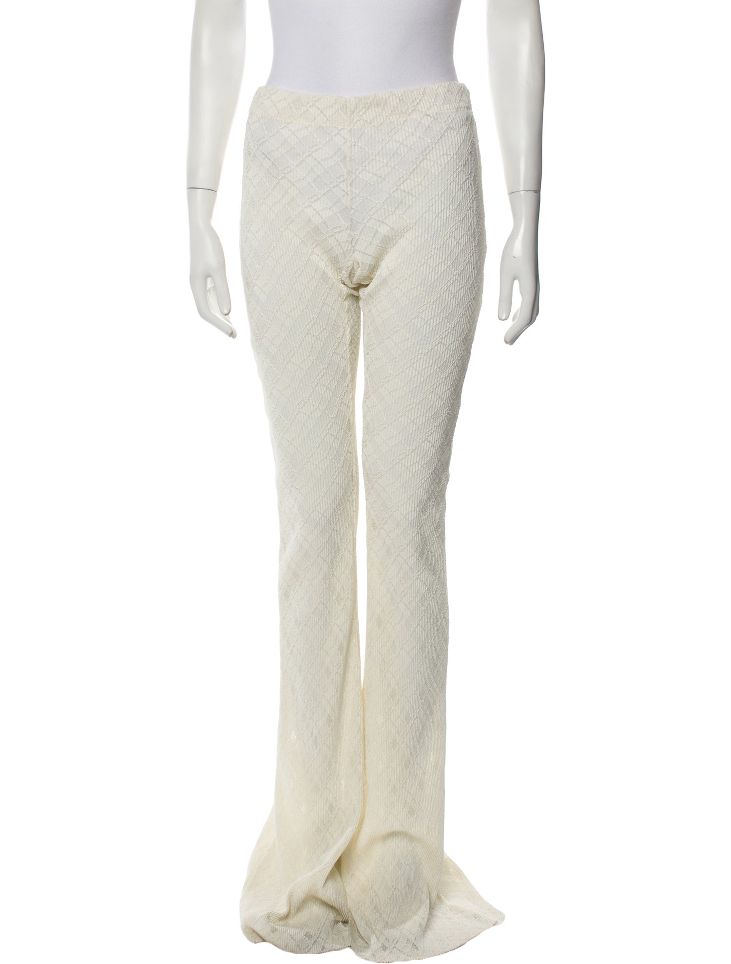 Philosophy di Lorenzo Serafini Wide Leg Pants w/ Tags