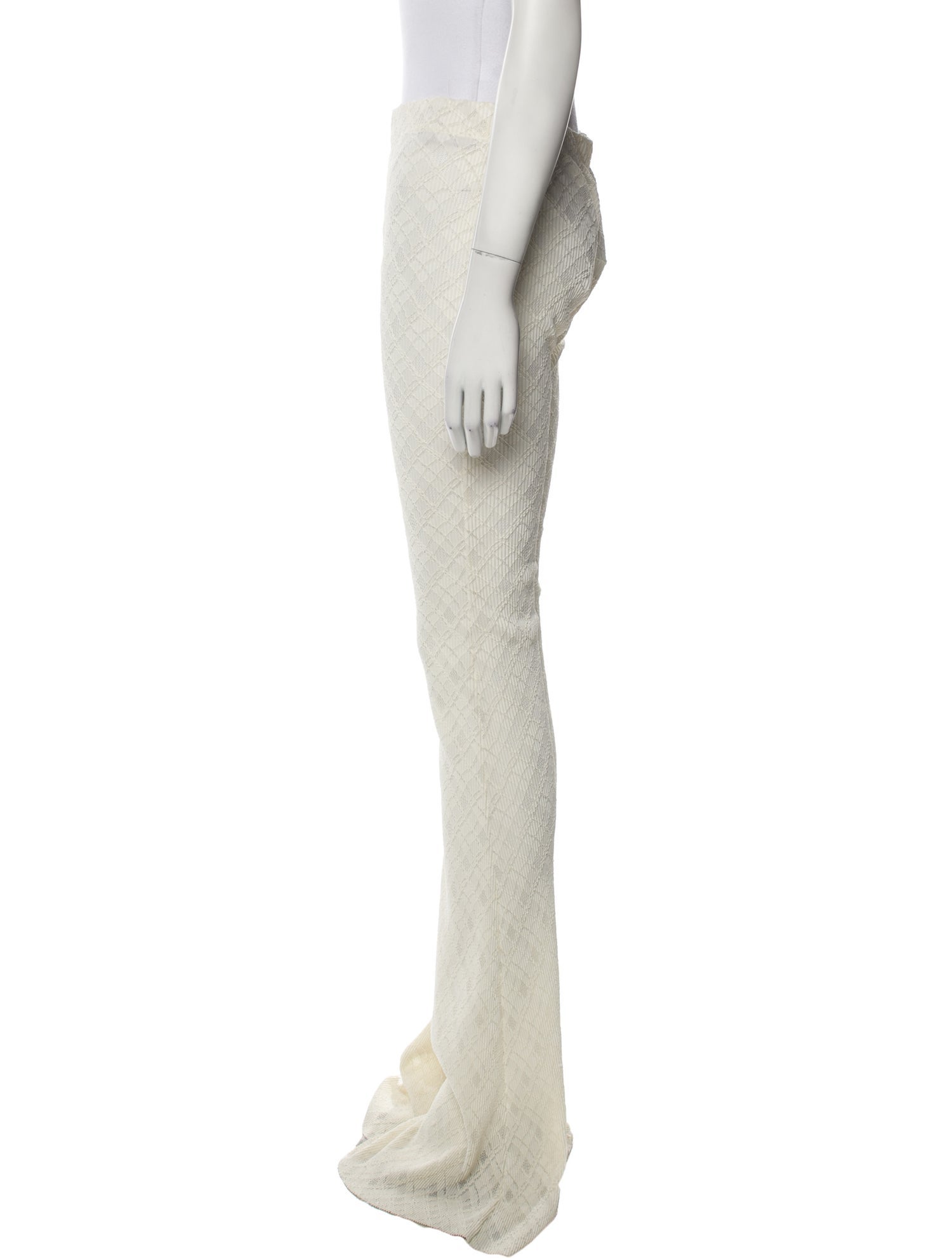 Philosophy di Lorenzo Serafini Wide Leg Pants w/ Tags