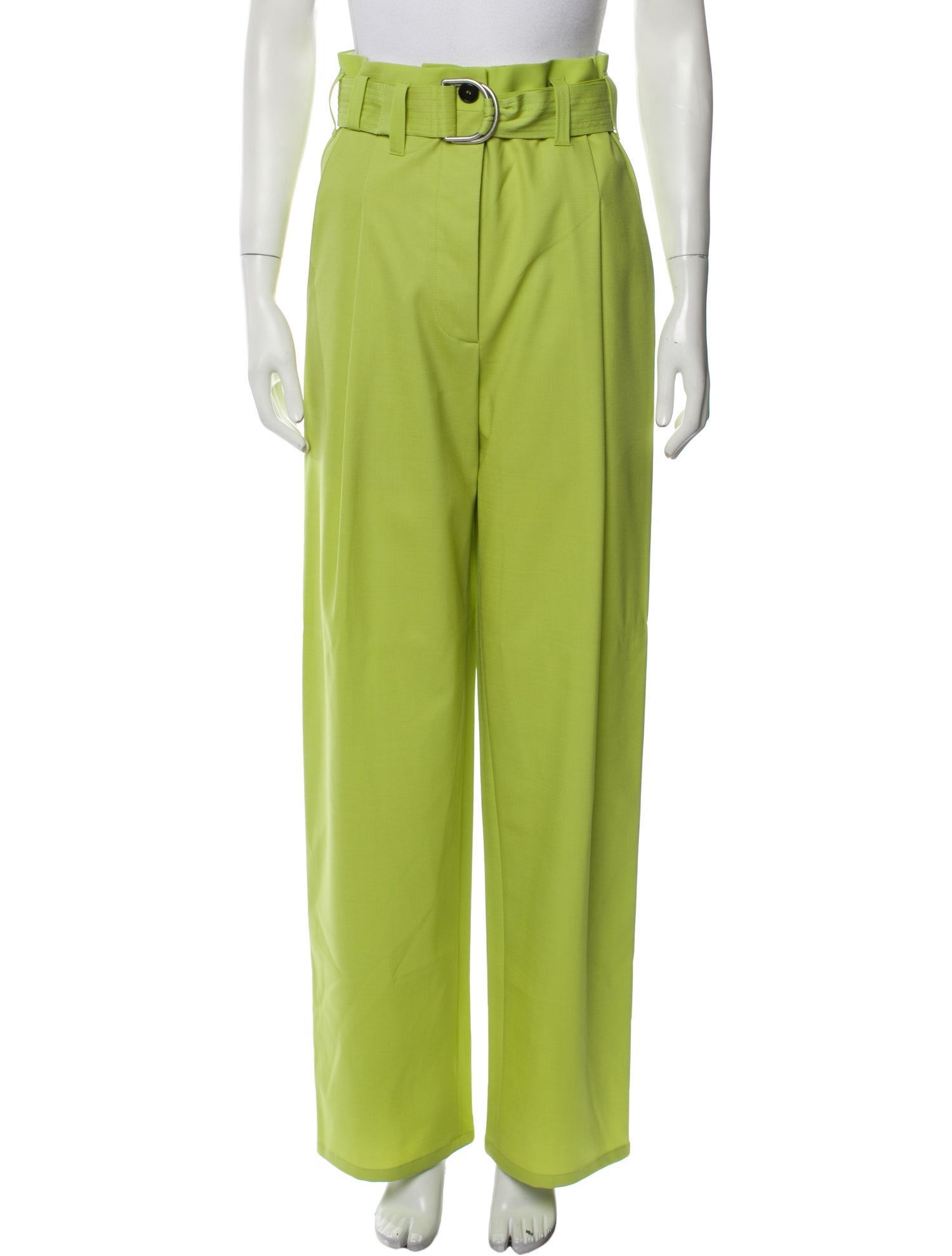Philosophy di Lorenzo Serafini Wide Leg Pants