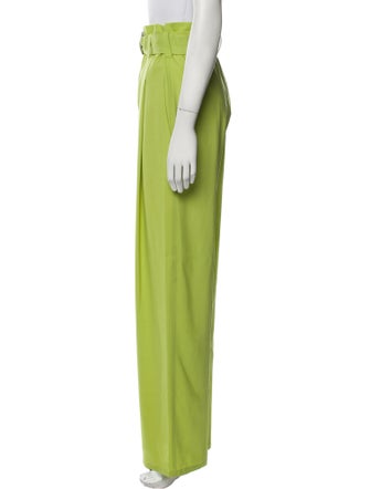 Philosophy di Lorenzo Serafini Wool Wide Leg Pants