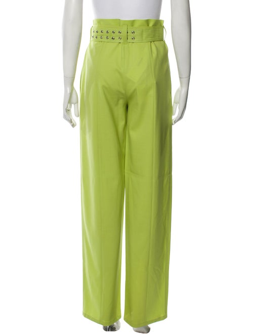 Philosophy di Lorenzo Serafini Wool Wide Leg Pants