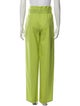 Philosophy di Lorenzo Serafini Wool Wide Leg Pants
