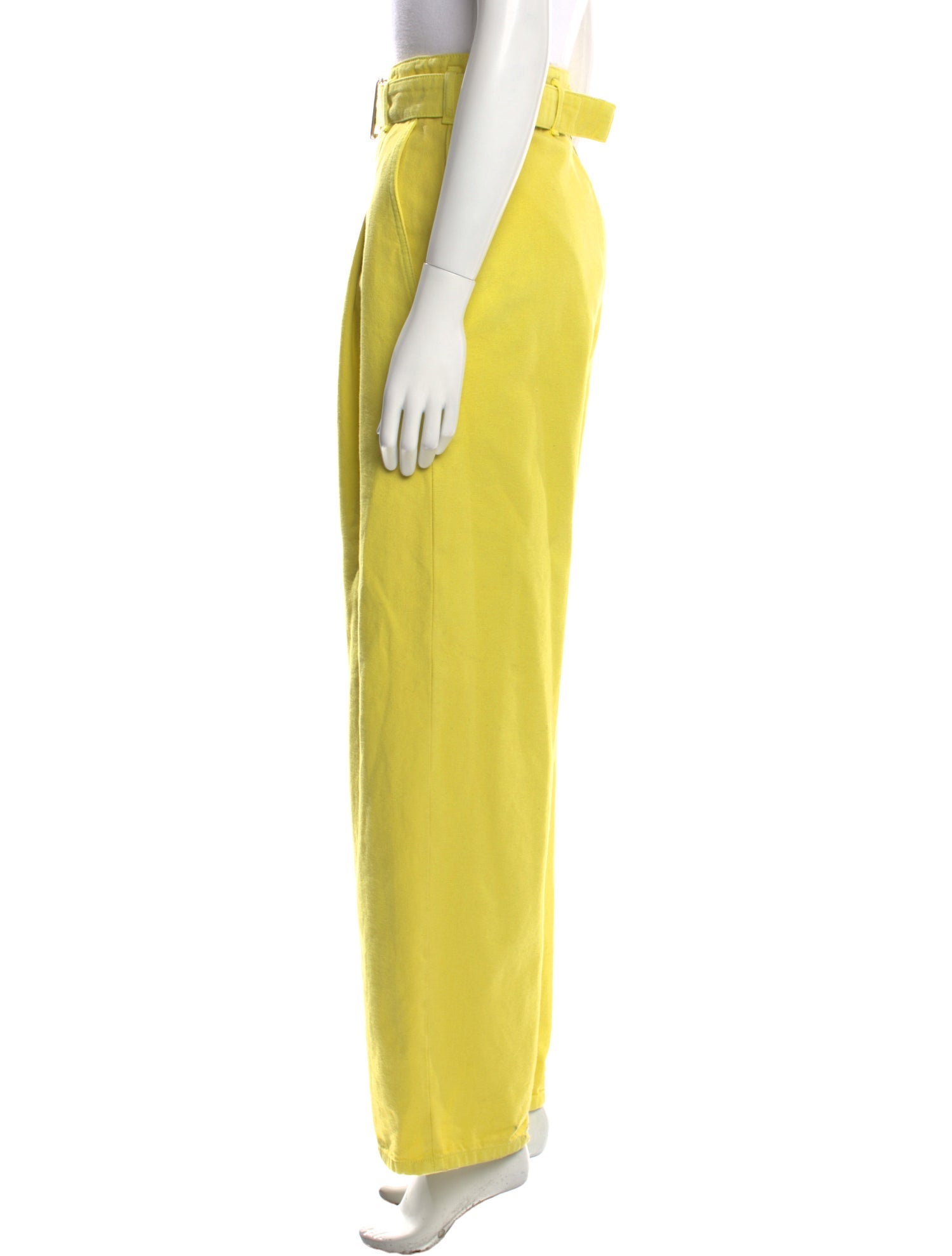 Philosophy di Lorenzo Serafini Wide Leg Pants w/ Tags