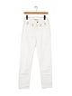 Philosophy di Lorenzo Serafini High-Rise Straight Leg Jeans