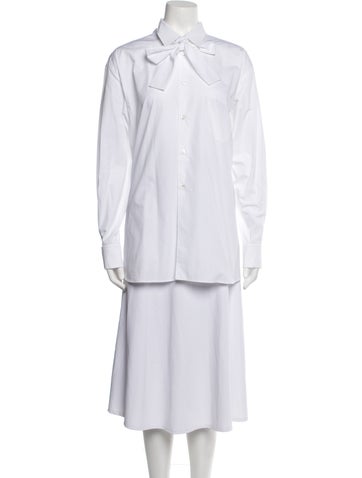 Philosophy di Lorenzo Serafini Tops Long Sleeve Tunic Us2, It38 | XS