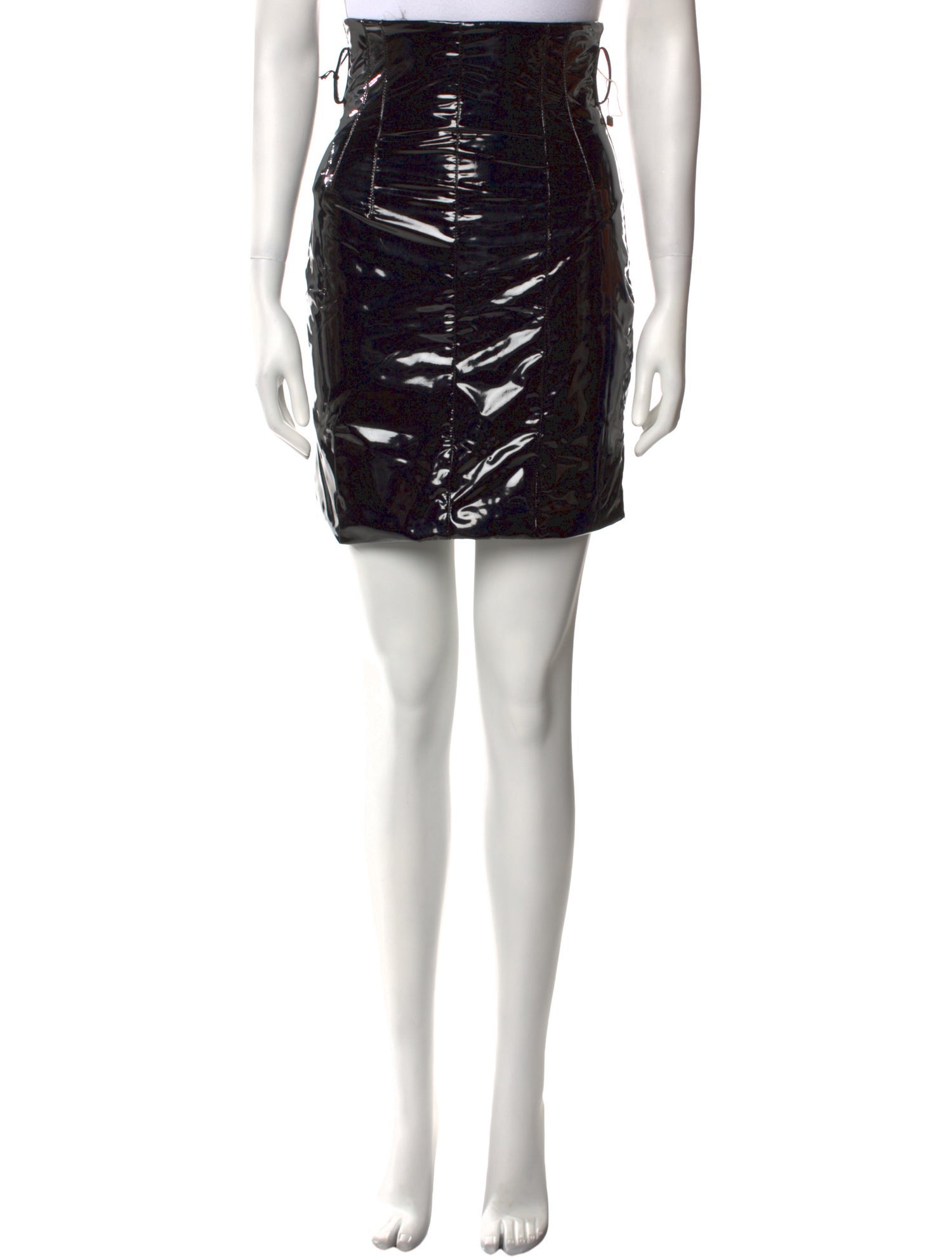 Philosophy di Lorenzo Serafini Knee-Length Skirt