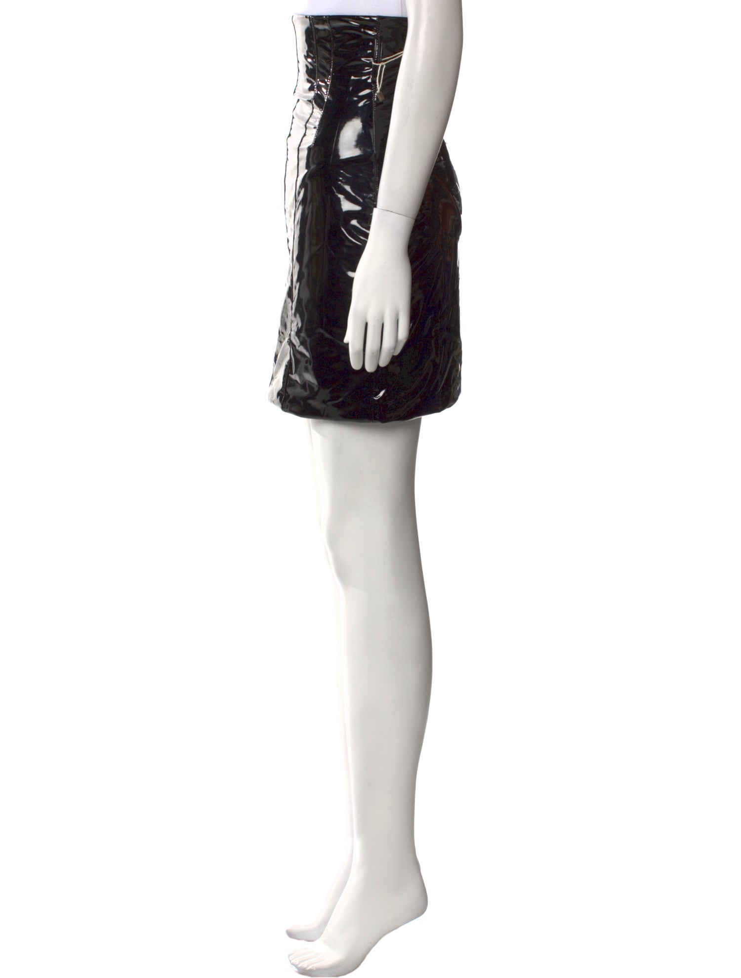 Philosophy di Lorenzo Serafini Knee-Length Skirt