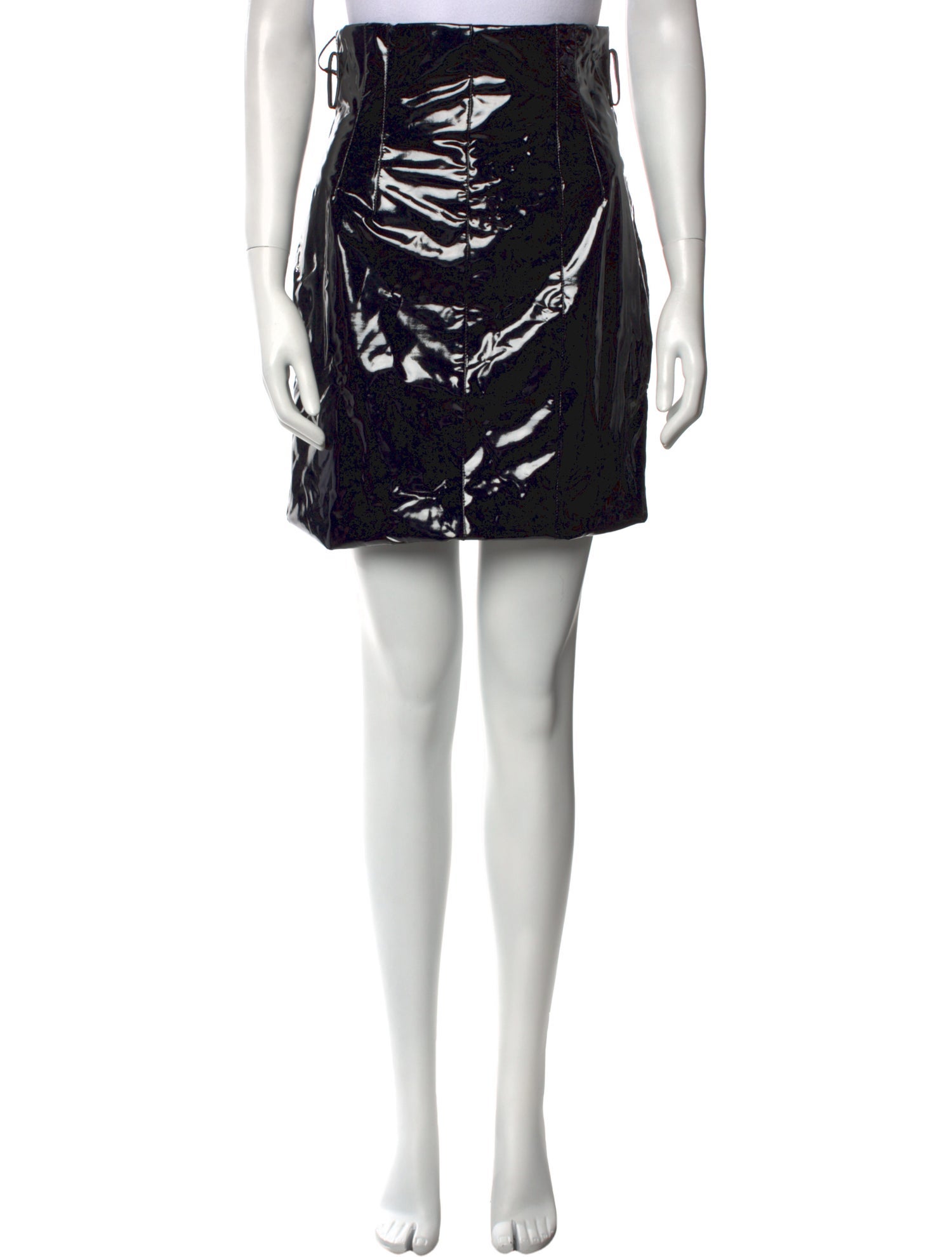 Philosophy di Lorenzo Serafini Knee-Length Skirt