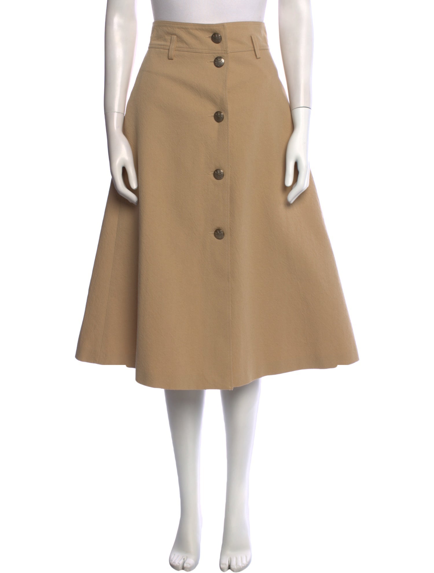 Philosophy di Lorenzo Serafini Midi Length Skirt