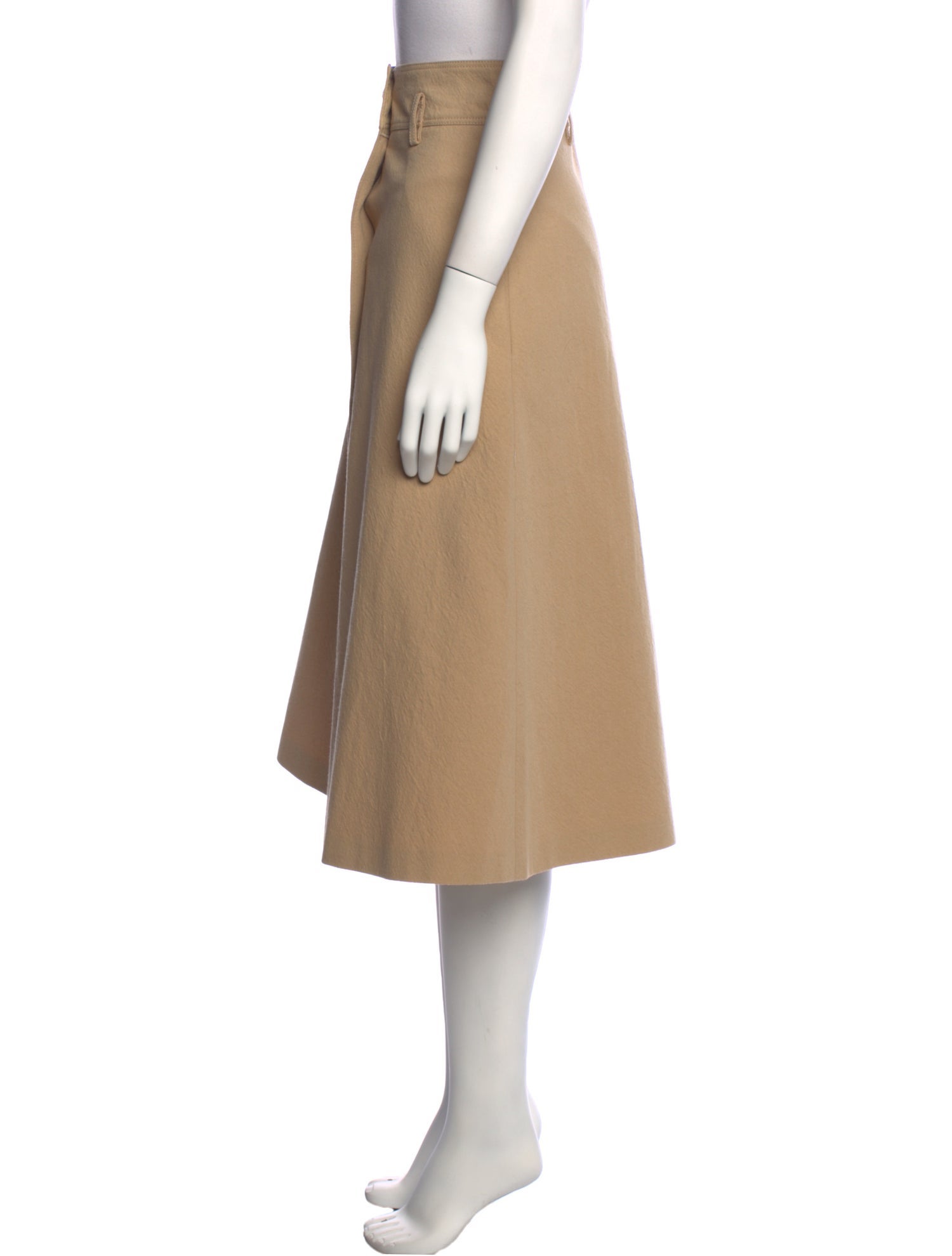 Philosophy di Lorenzo Serafini Midi Length Skirt