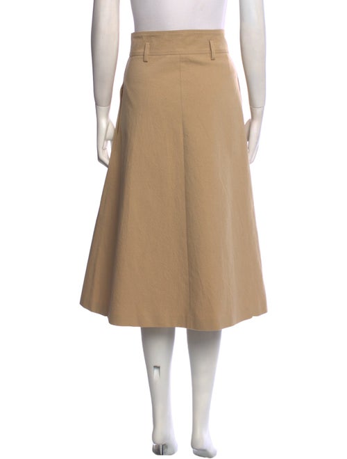 Philosophy di Lorenzo Serafini Midi Length Skirt