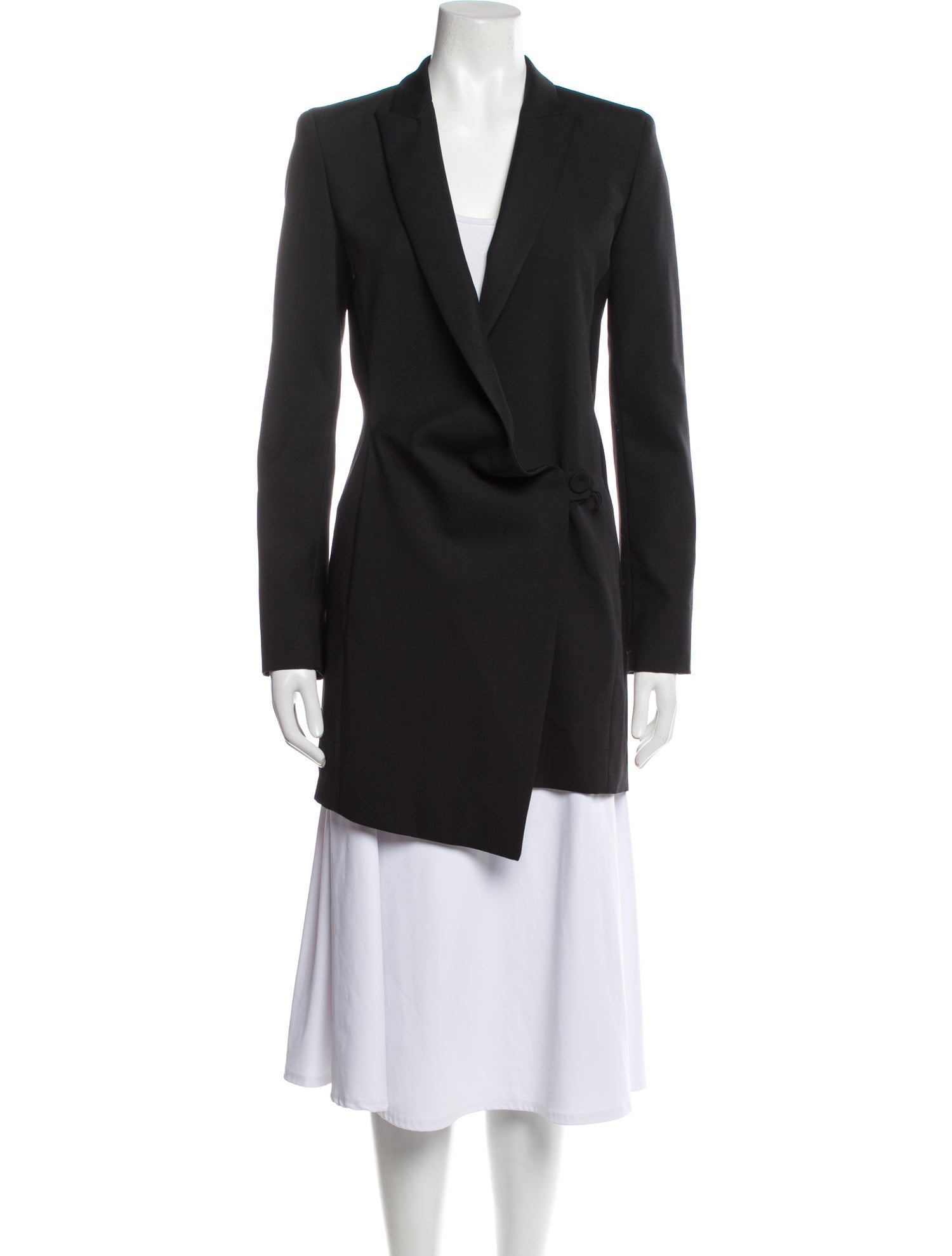 Philosophy di Lorenzo Serafini Blazer w/ Tags