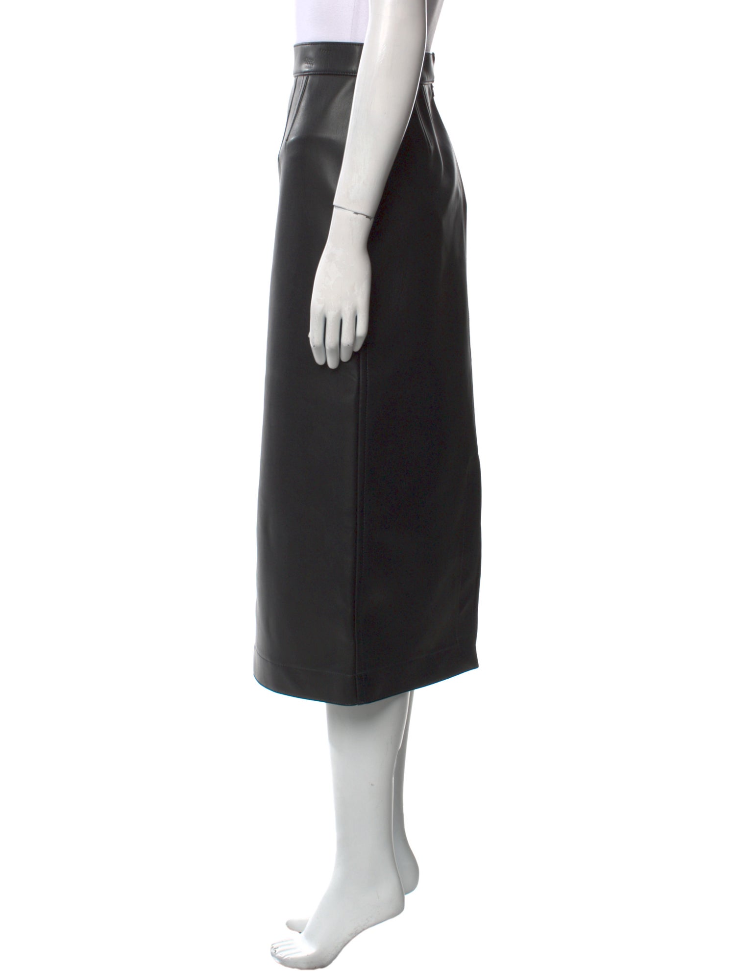 Philosophy di Lorenzo Serafini Midi Length Skirt