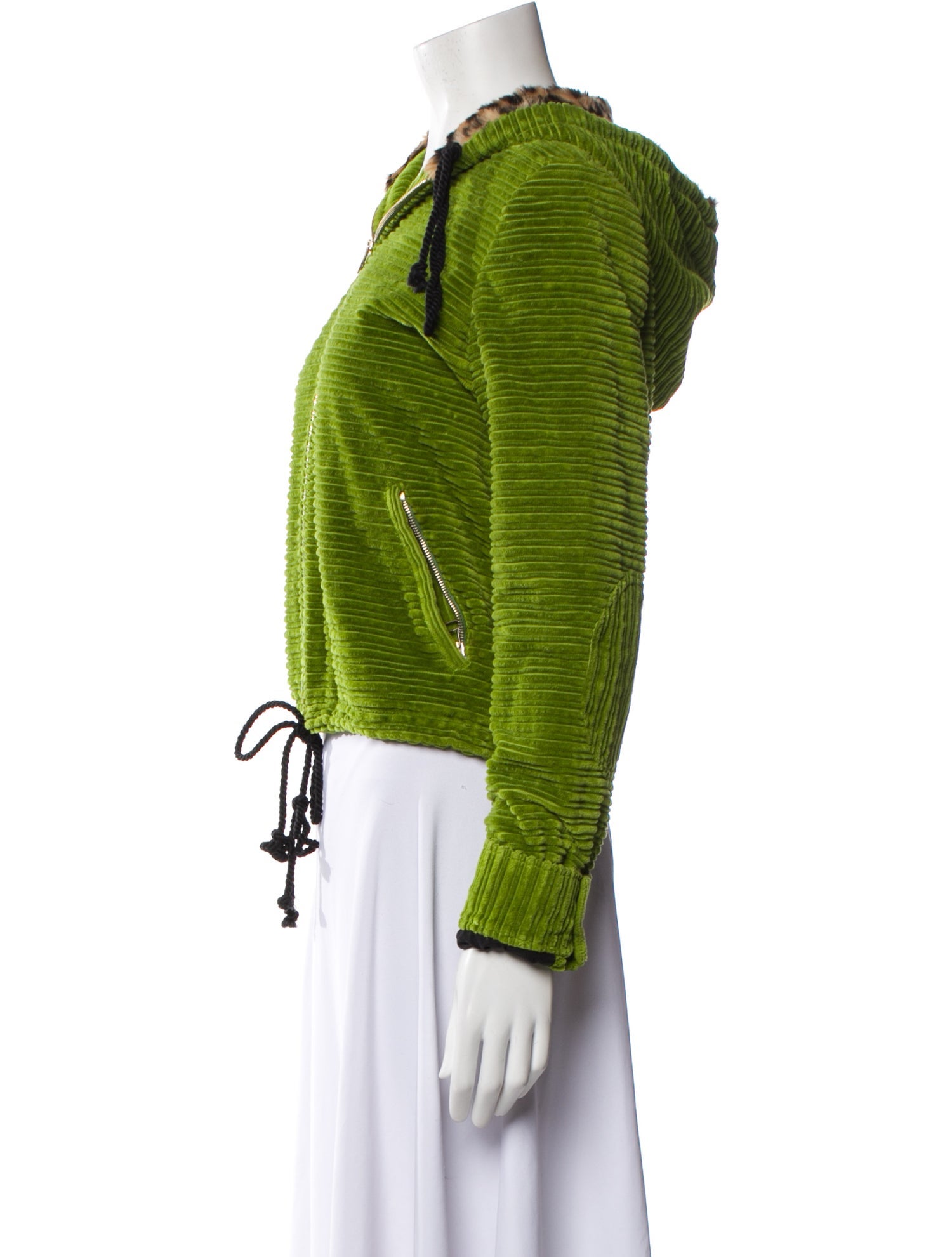 Philosophy di Lorenzo Serafini Jacket