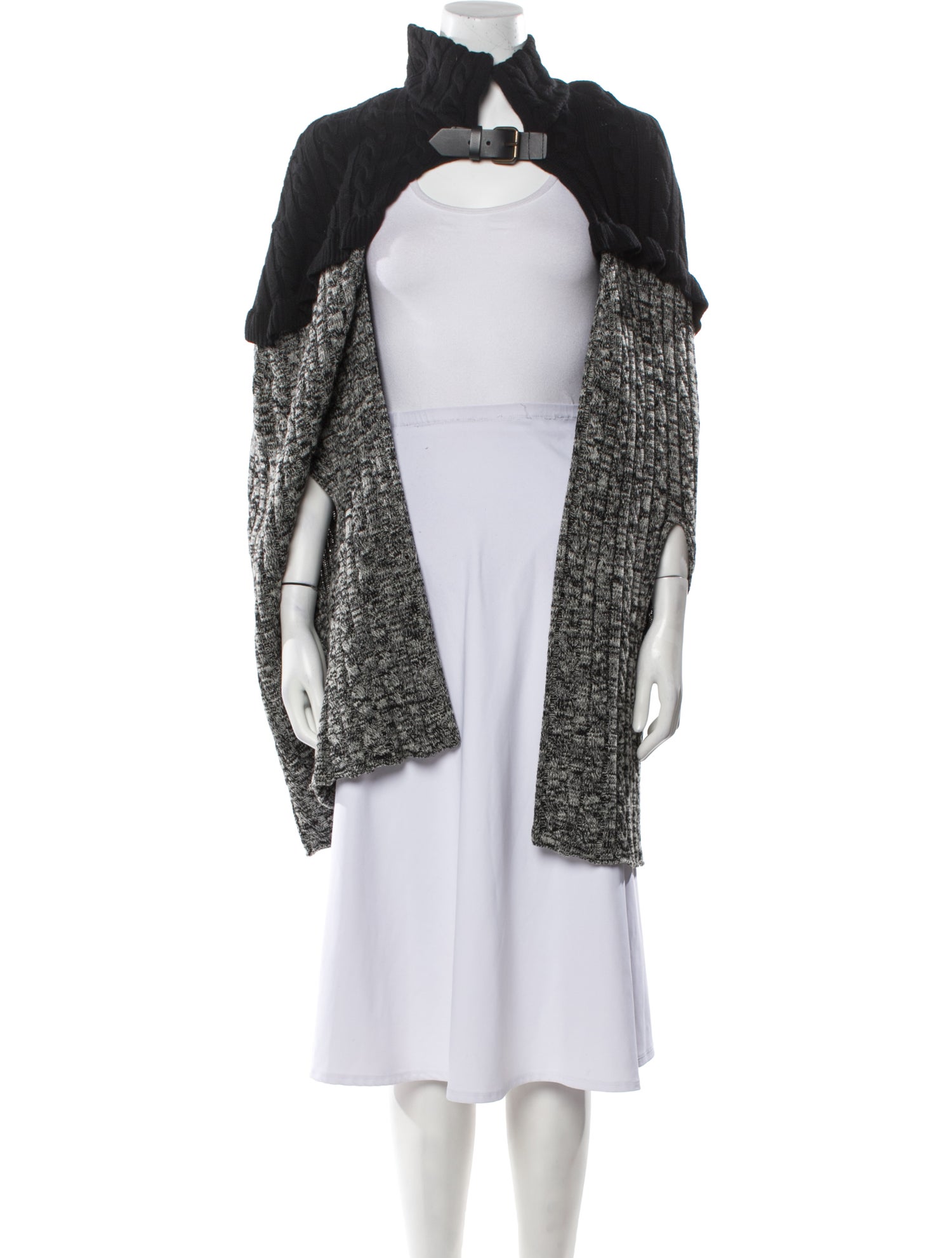 Philosophy di Lorenzo Serafini Virgin Wool Printed Coat