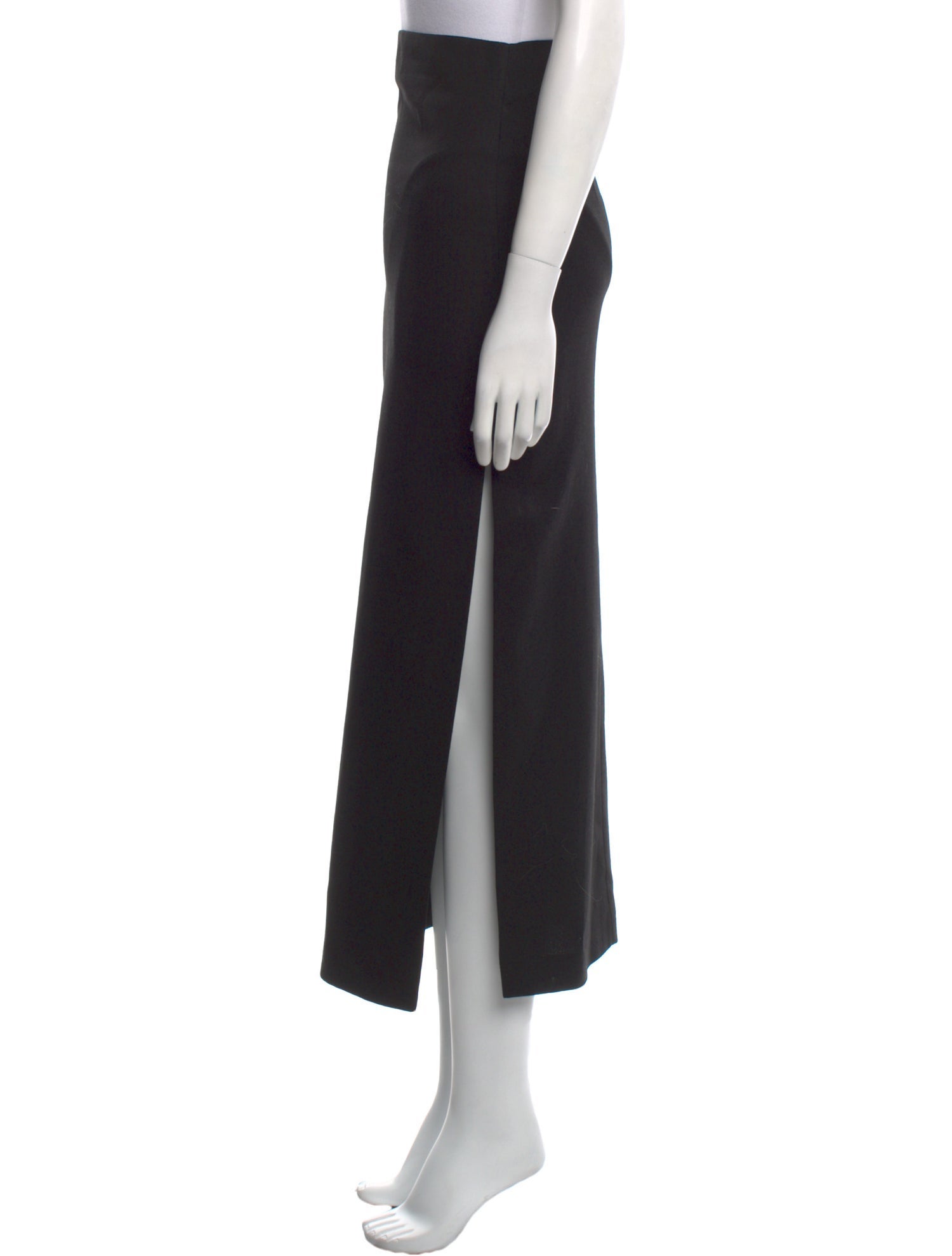 Philosophy di Lorenzo Serafini Midi Length Skirt