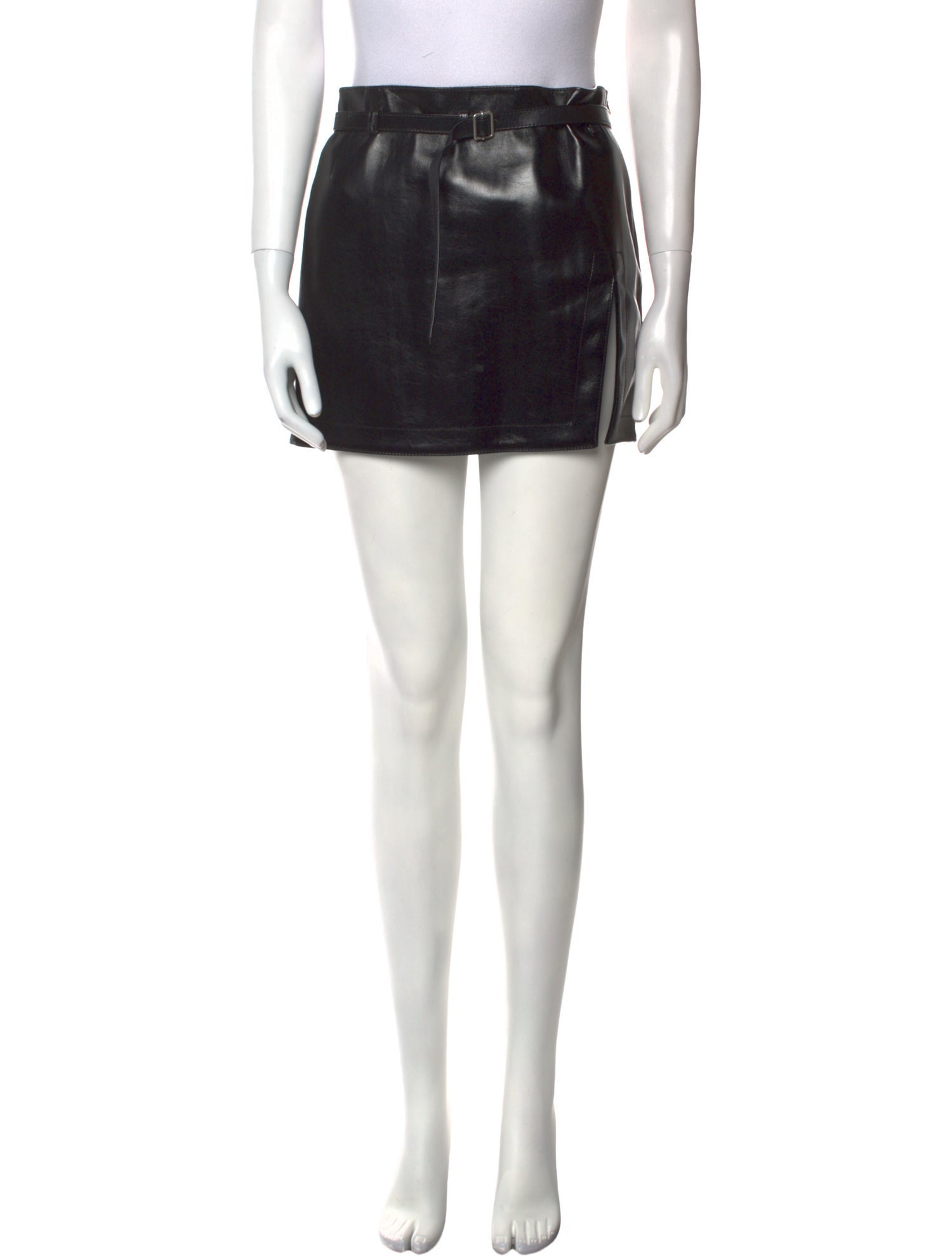 Philosophy di Lorenzo Serafini Mini Skirt