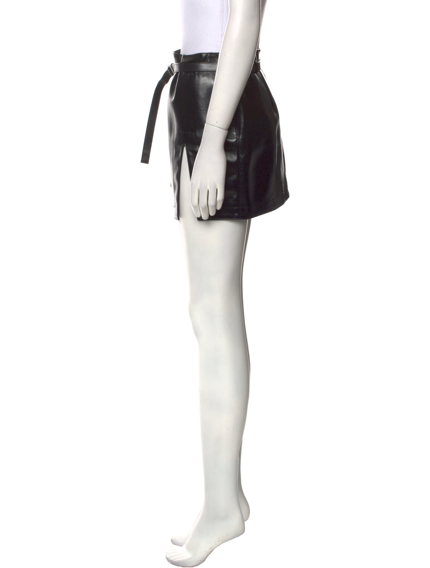 Philosophy di Lorenzo Serafini Mini Skirt