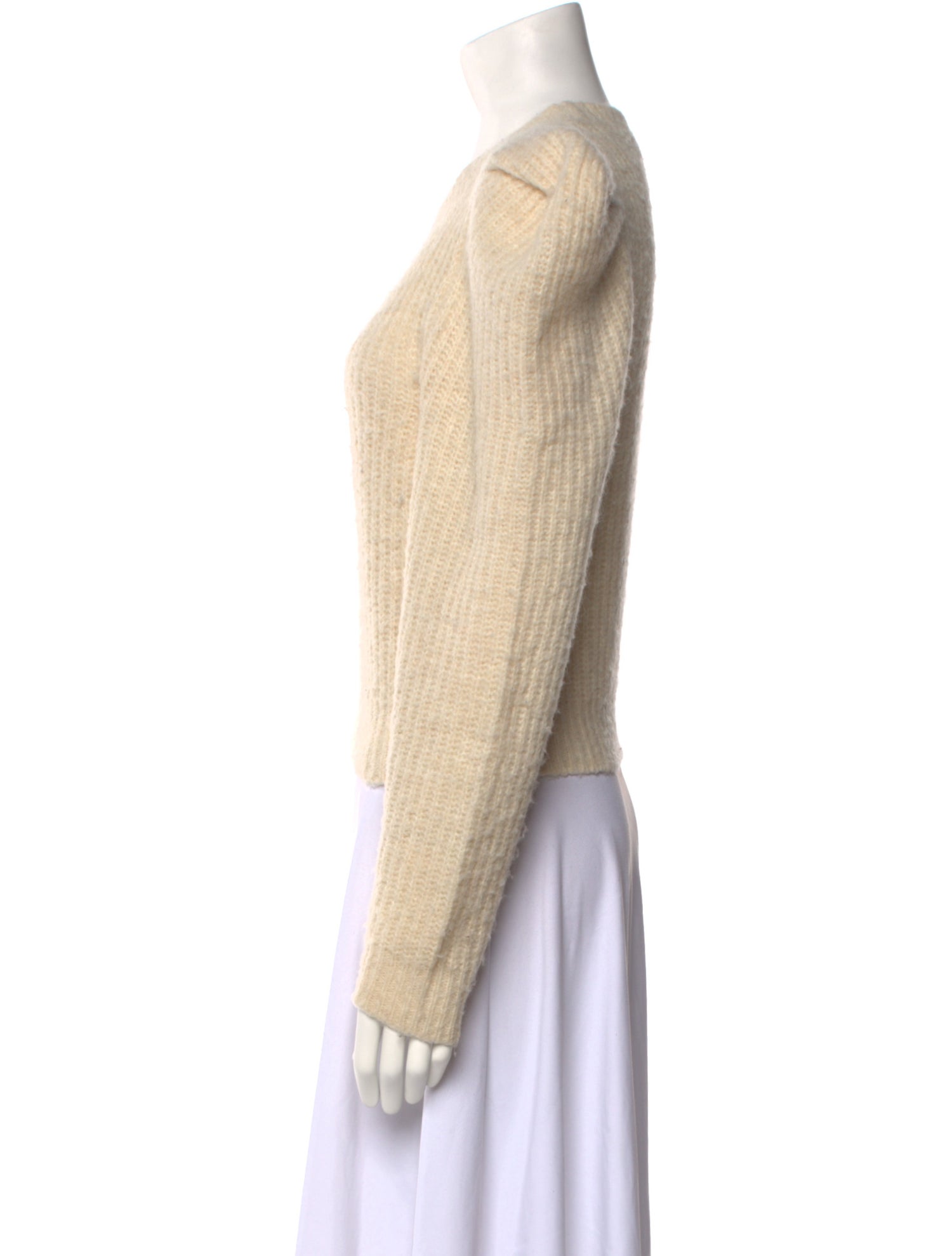 Philosophy di Lorenzo Serafini Crew Neck Sweater