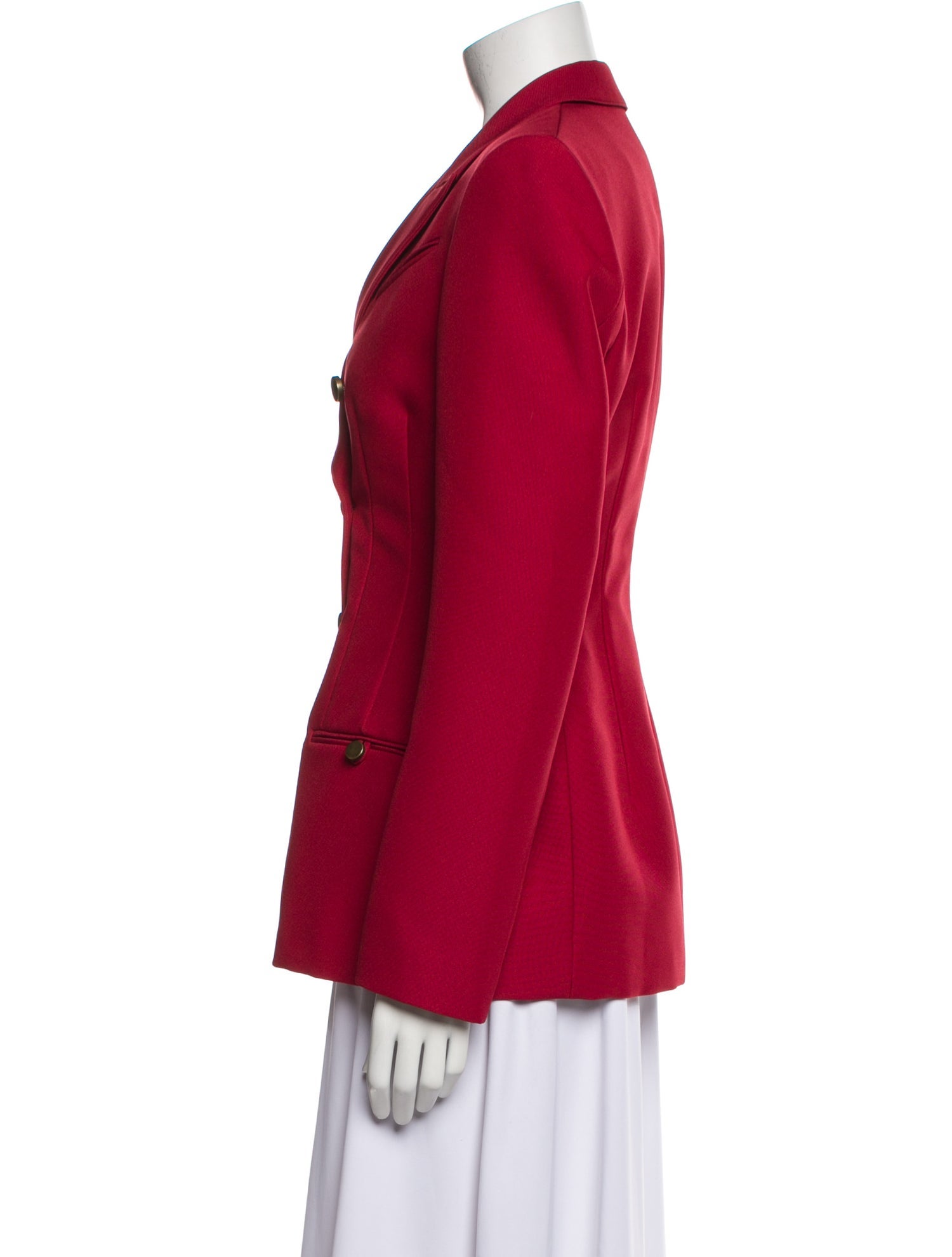 Philosophy di Lorenzo Serafini Blazer w/ Tags