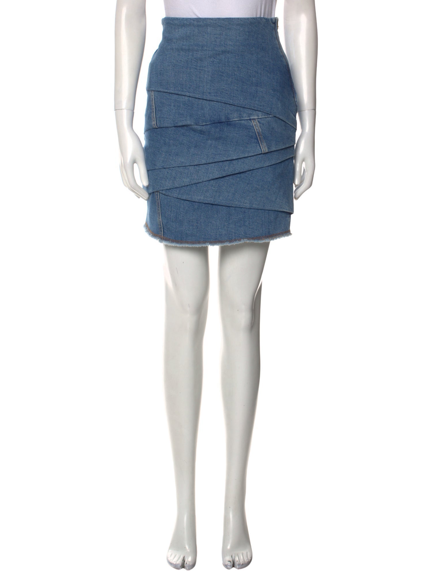 Philosophy di Lorenzo Serafini Knee-Length Skirt