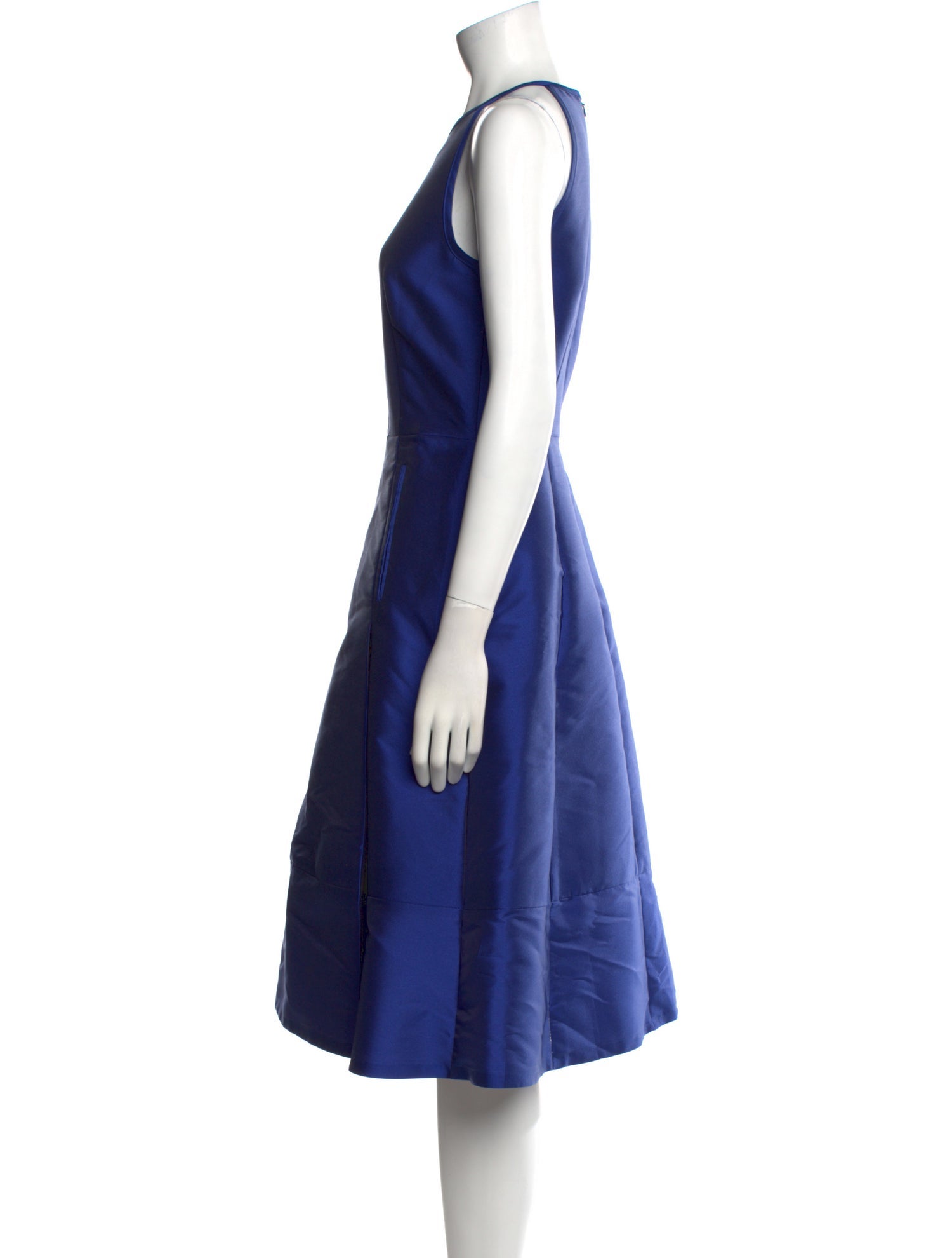 オールインワン・サロペット Philosophy Di Lorenzo Serafini Halter Neck Midi Dress With PHILOSOPHY DI LORENZO SERAFINI Ruched tulle halterneck midi
