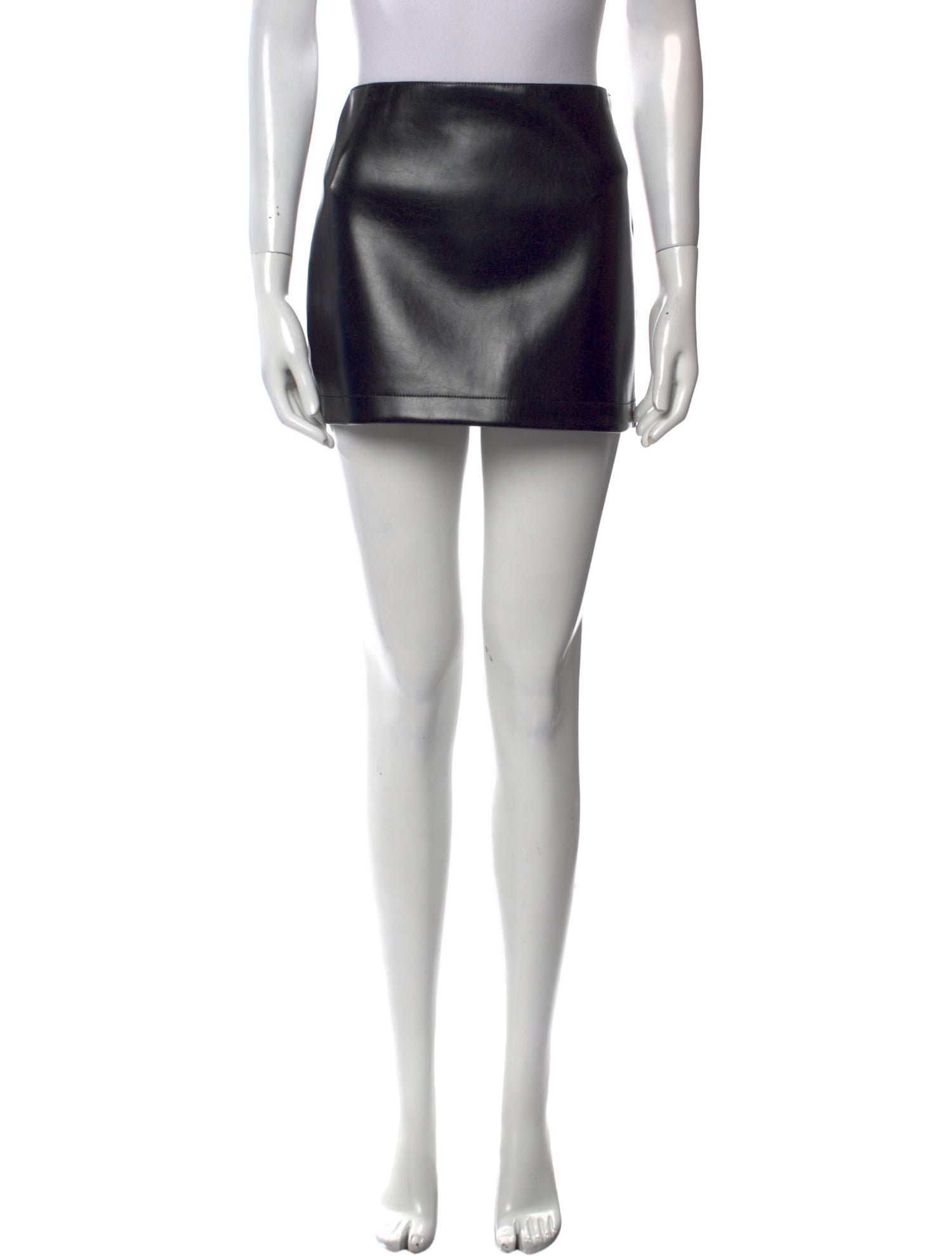 Philosophy di Lorenzo Serafini Mini Skirt