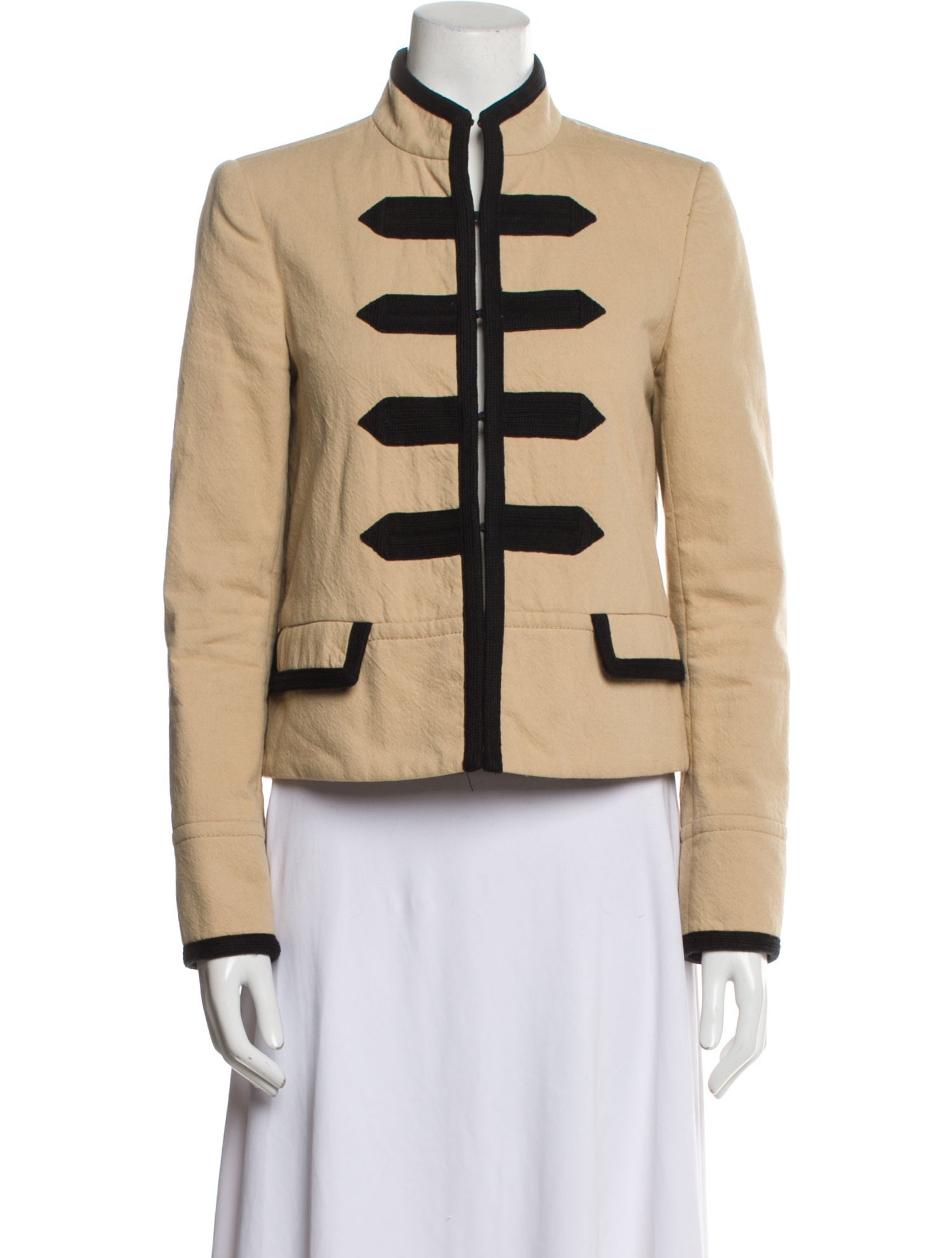 Philosophy di Lorenzo Serafini Jacket