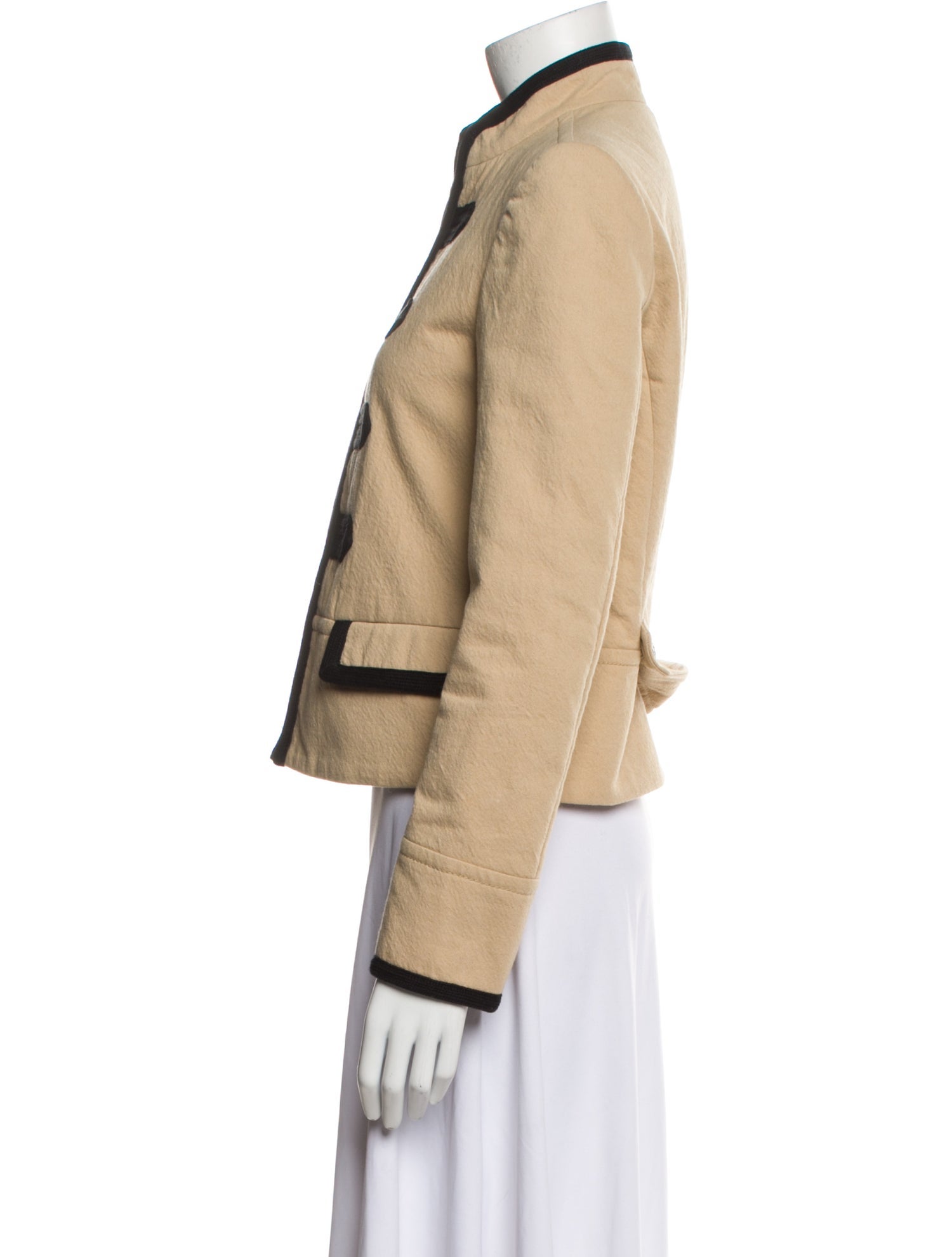 Philosophy di Lorenzo Serafini Jacket