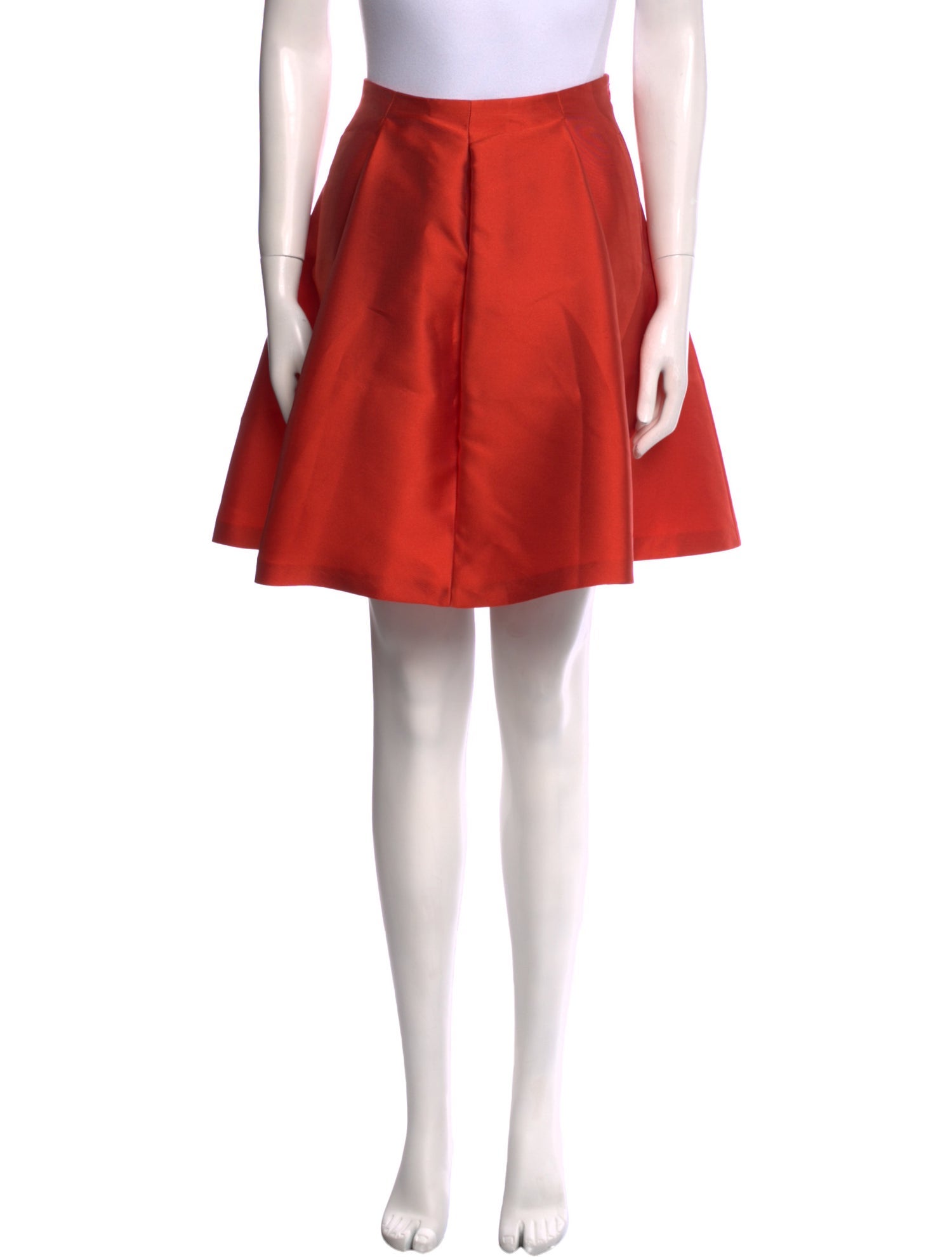 Philosophy di Lorenzo Serafini Mini Skirt