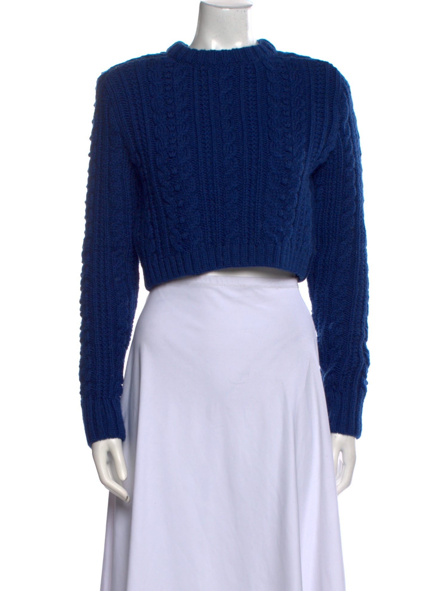 Philosophy di Lorenzo Serafini Mock Neck Sweater