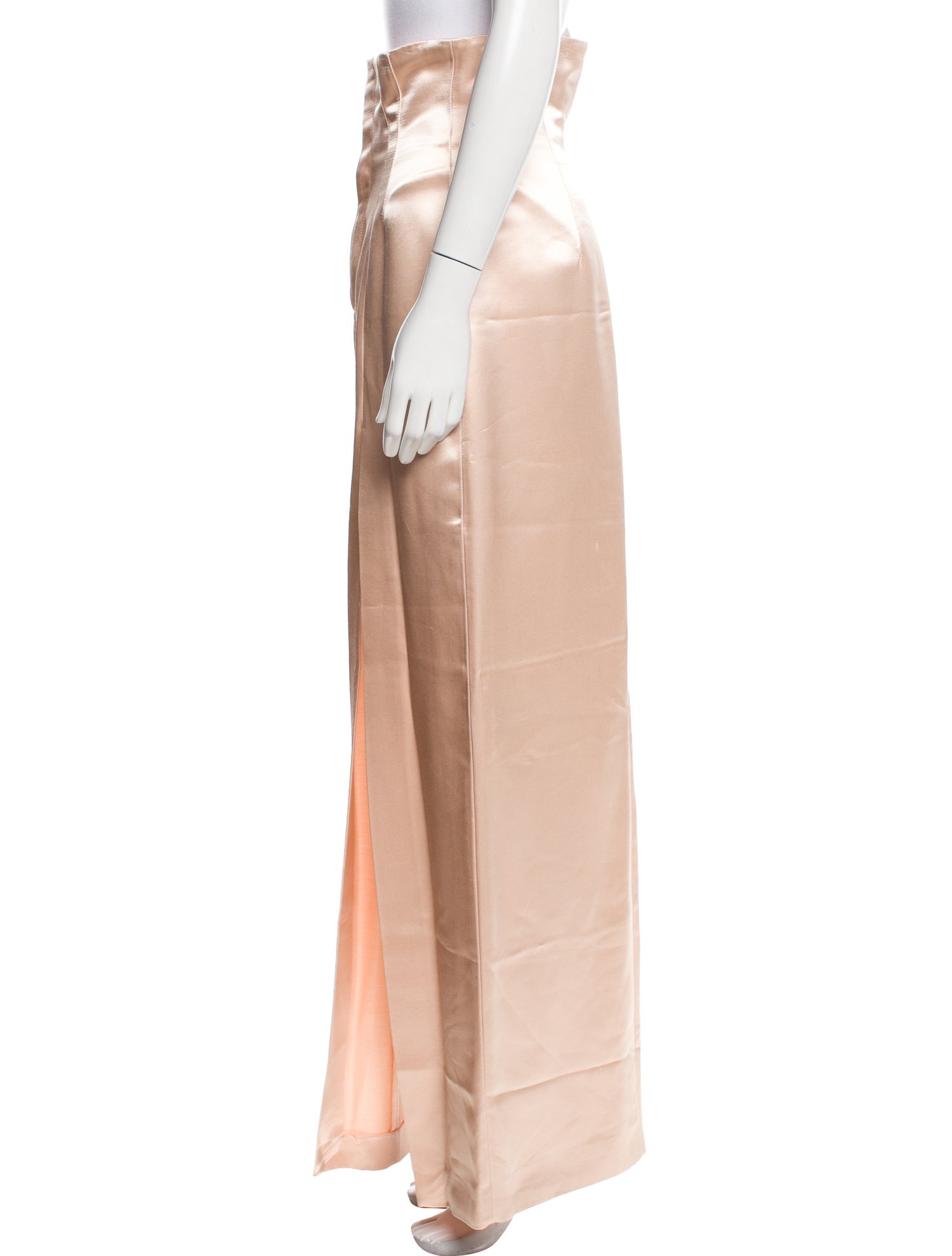 Philosophy di Lorenzo Serafini Long Skirt