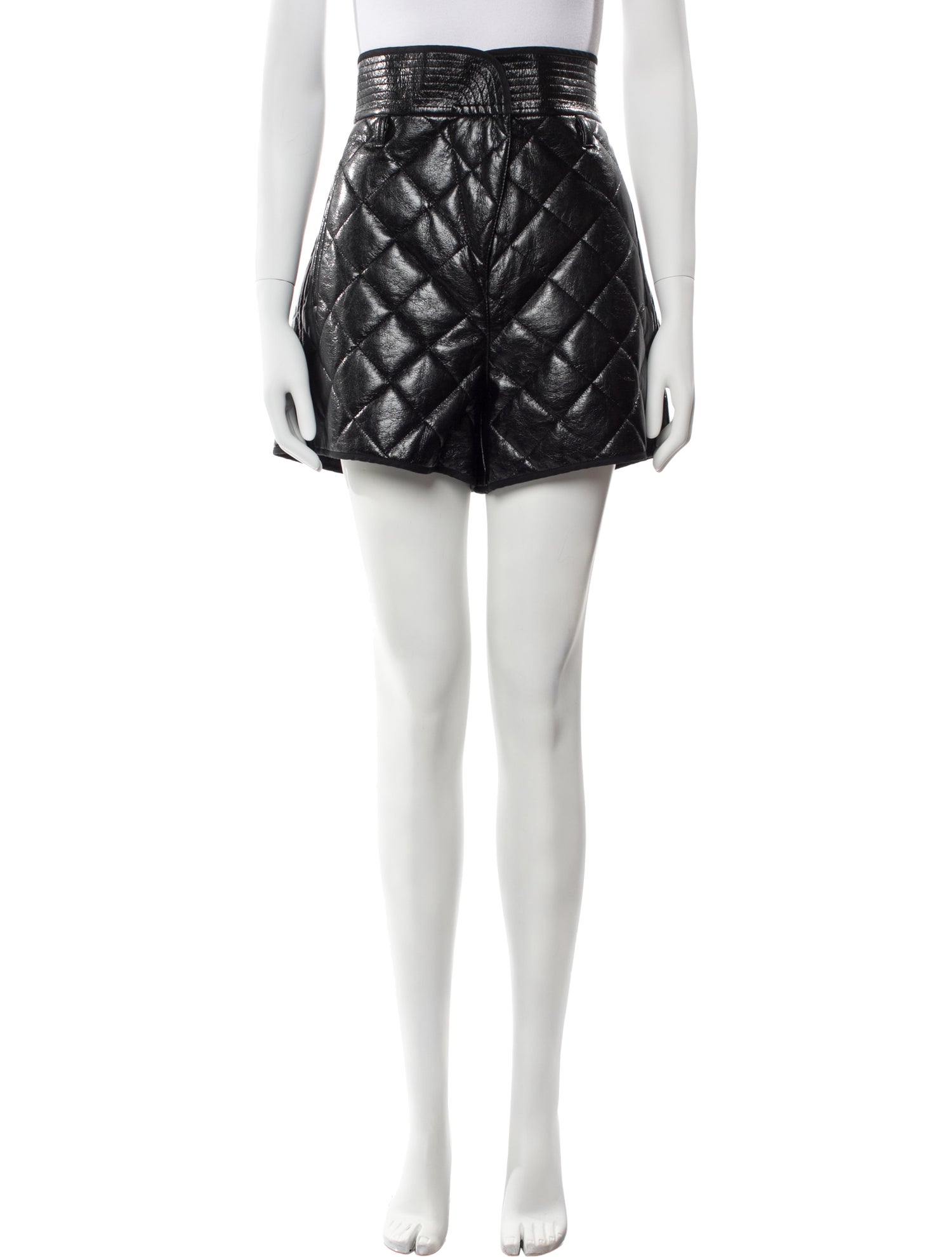 Philosophy di Lorenzo Serafini Mini Shorts w/ Tags