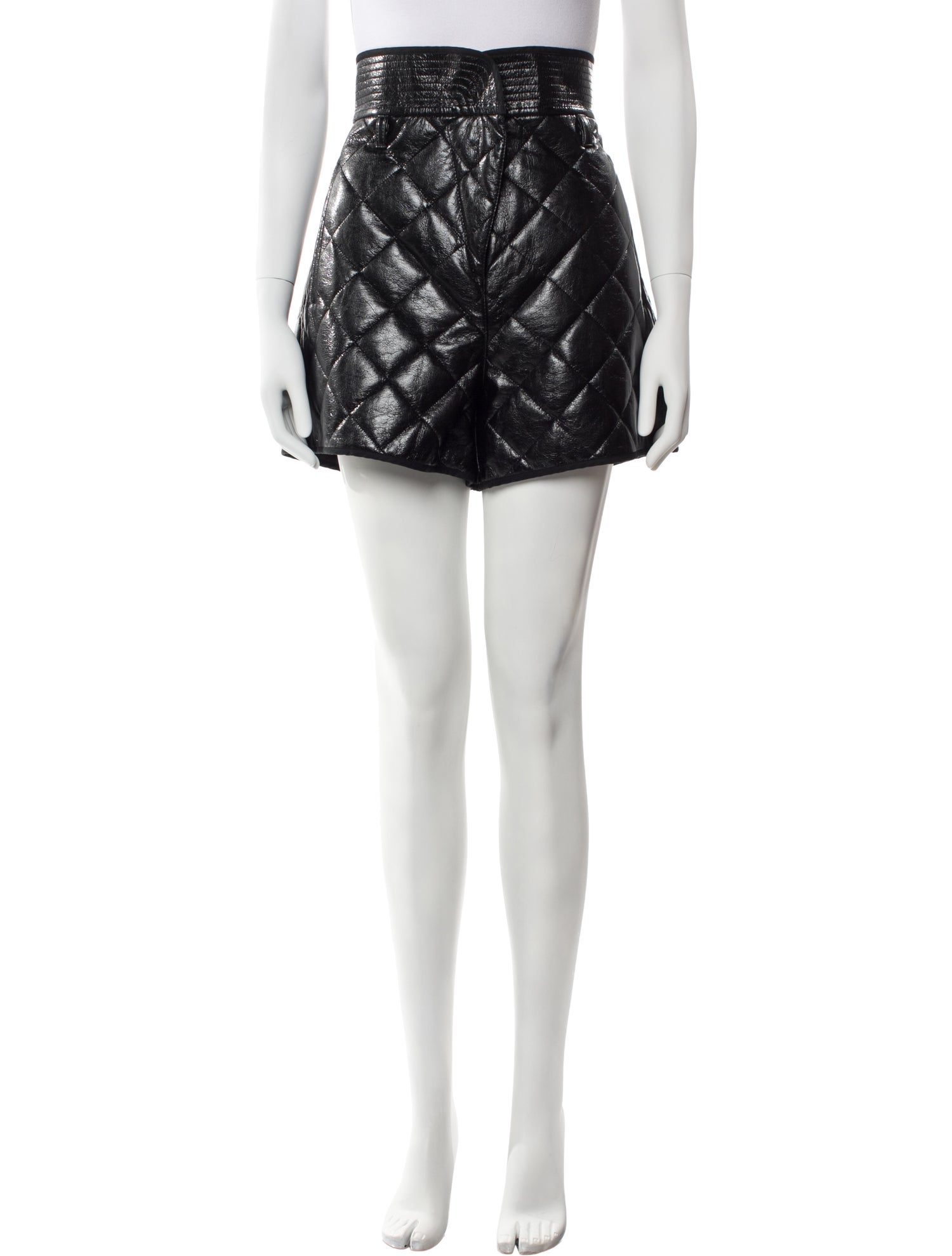 Philosophy di Lorenzo Serafini Mini Shorts w/ Tags