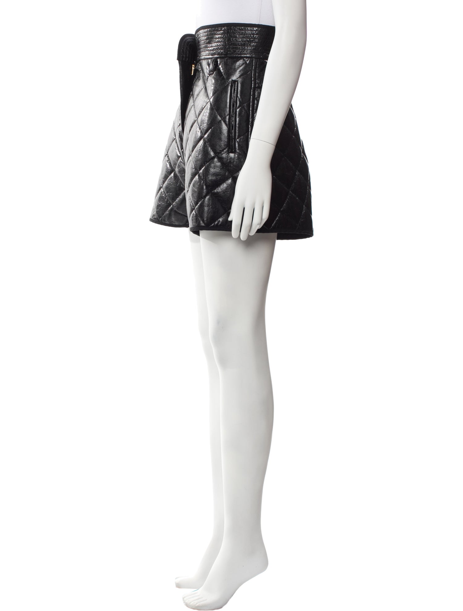 Philosophy di Lorenzo Serafini Mini Shorts w/ Tags