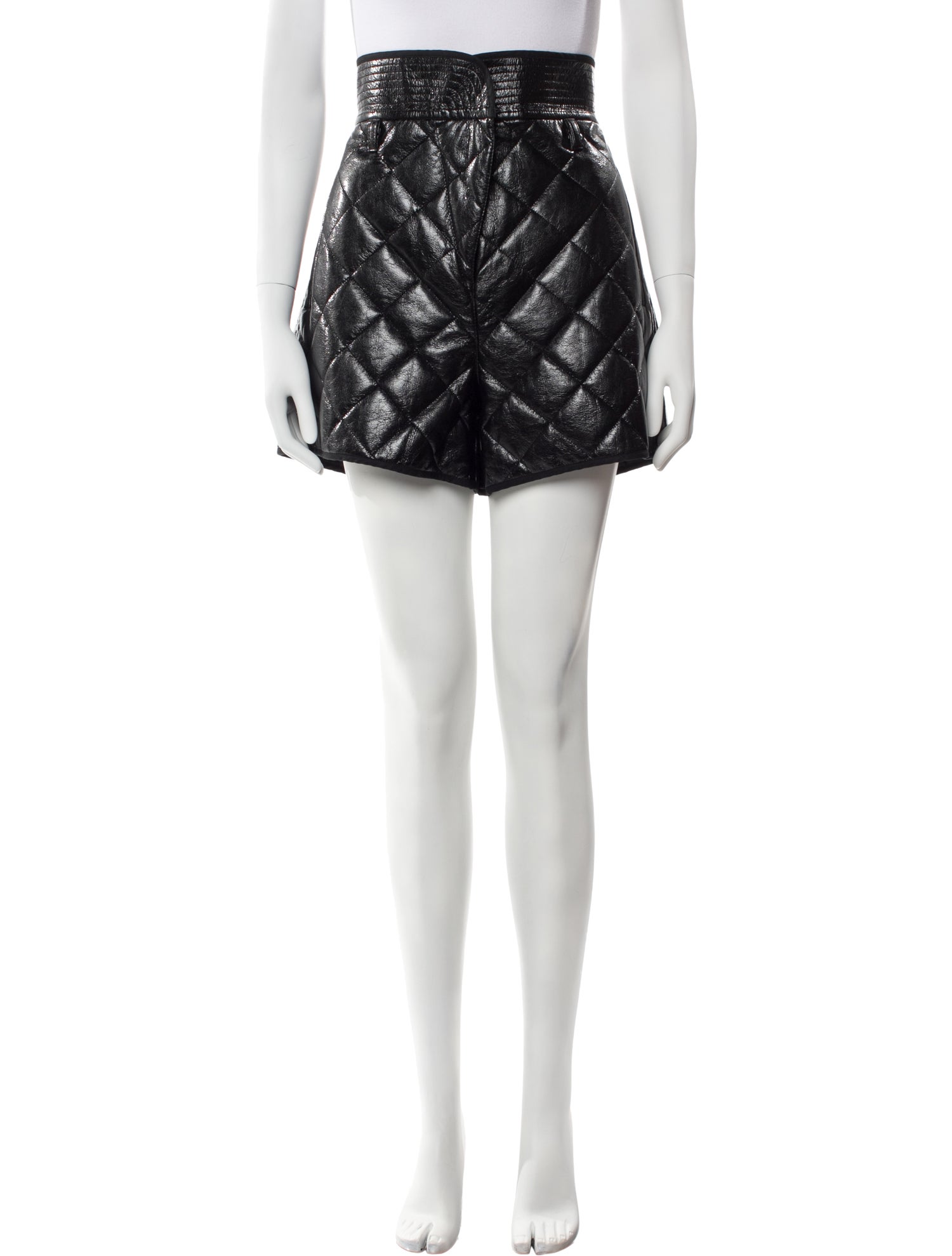 Philosophy di Lorenzo Serafini Mini Shorts w/ Tags