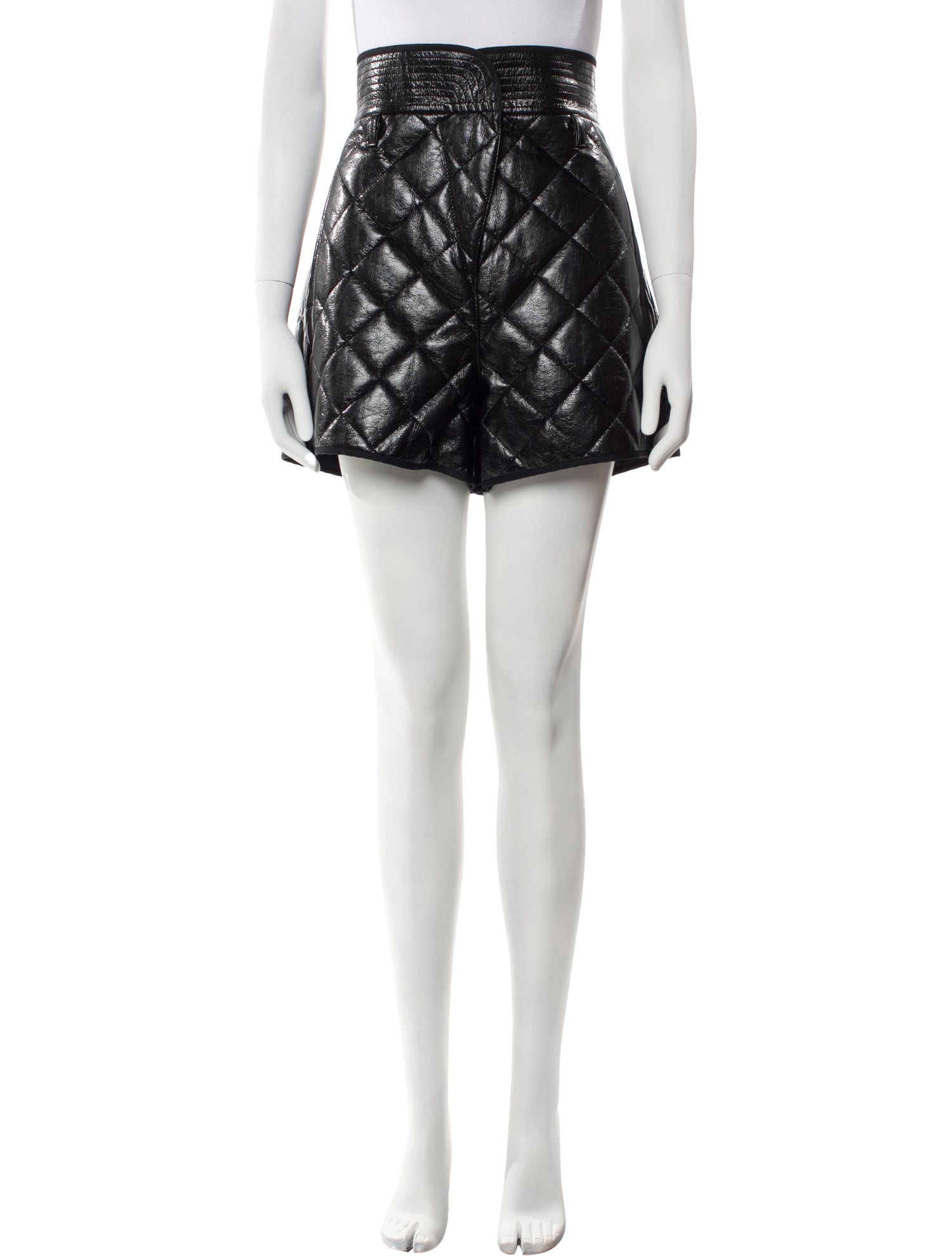 Philosophy di Lorenzo Serafini Mini Shorts w/ Tags