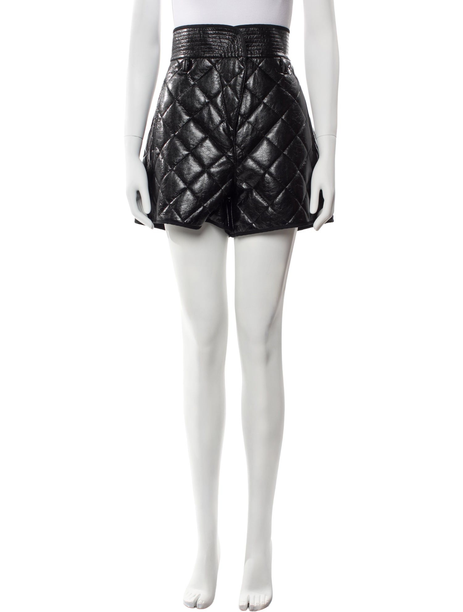 Philosophy di Lorenzo Serafini Mini Shorts w/ Tags