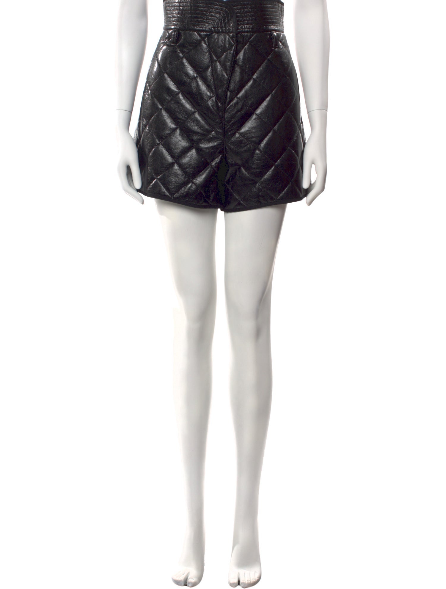 Philosophy di Lorenzo Serafini Mini Shorts w/ Tags