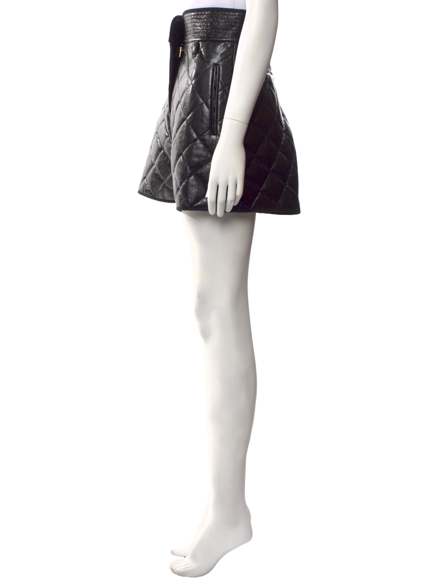 Philosophy di Lorenzo Serafini Mini Shorts w/ Tags