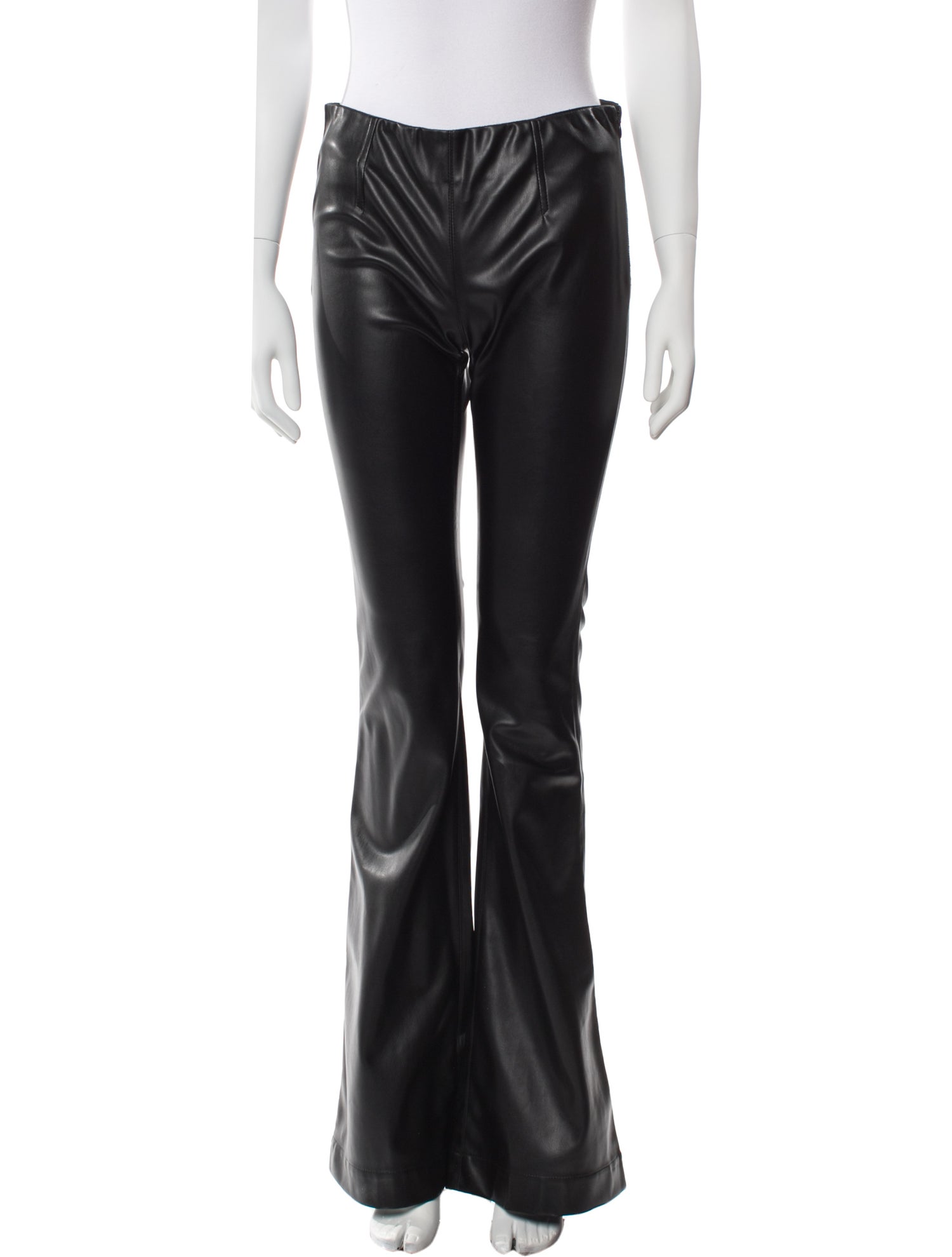 Philosophy di Lorenzo Serafini Wide Leg Pants
