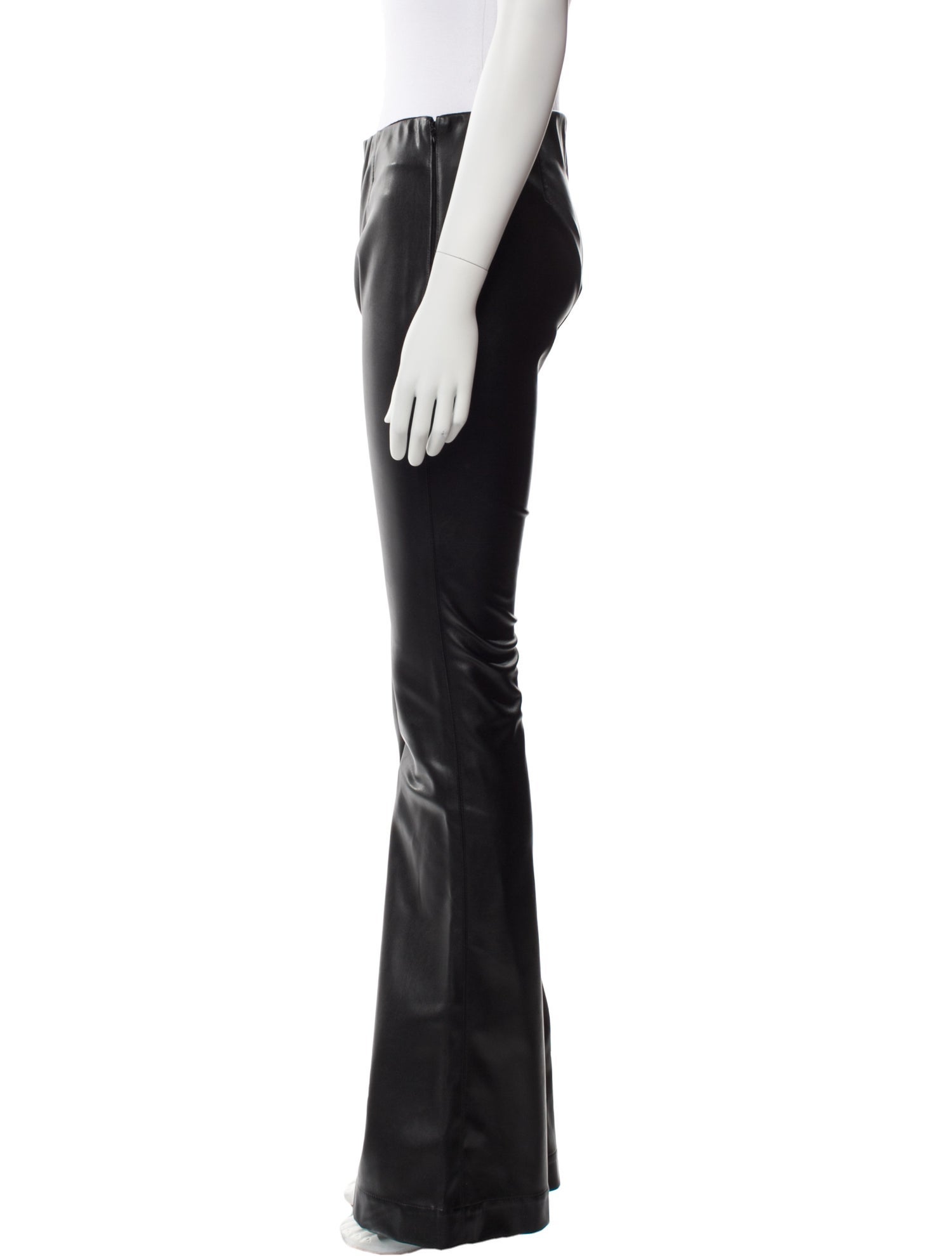 Philosophy di Lorenzo Serafini Wide Leg Pants