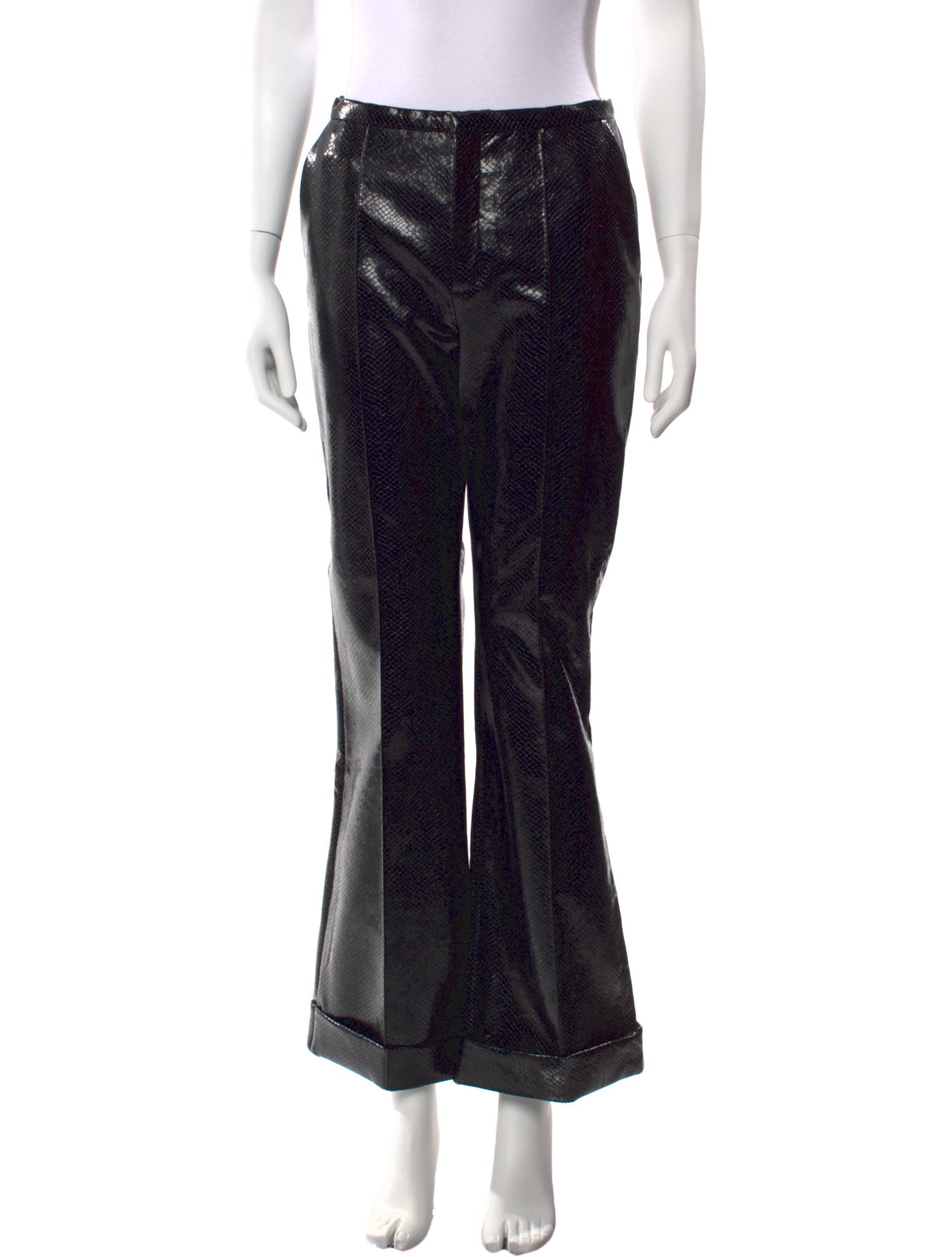 Philosophy di Lorenzo Serafini Wide Leg Pants w/ Tags