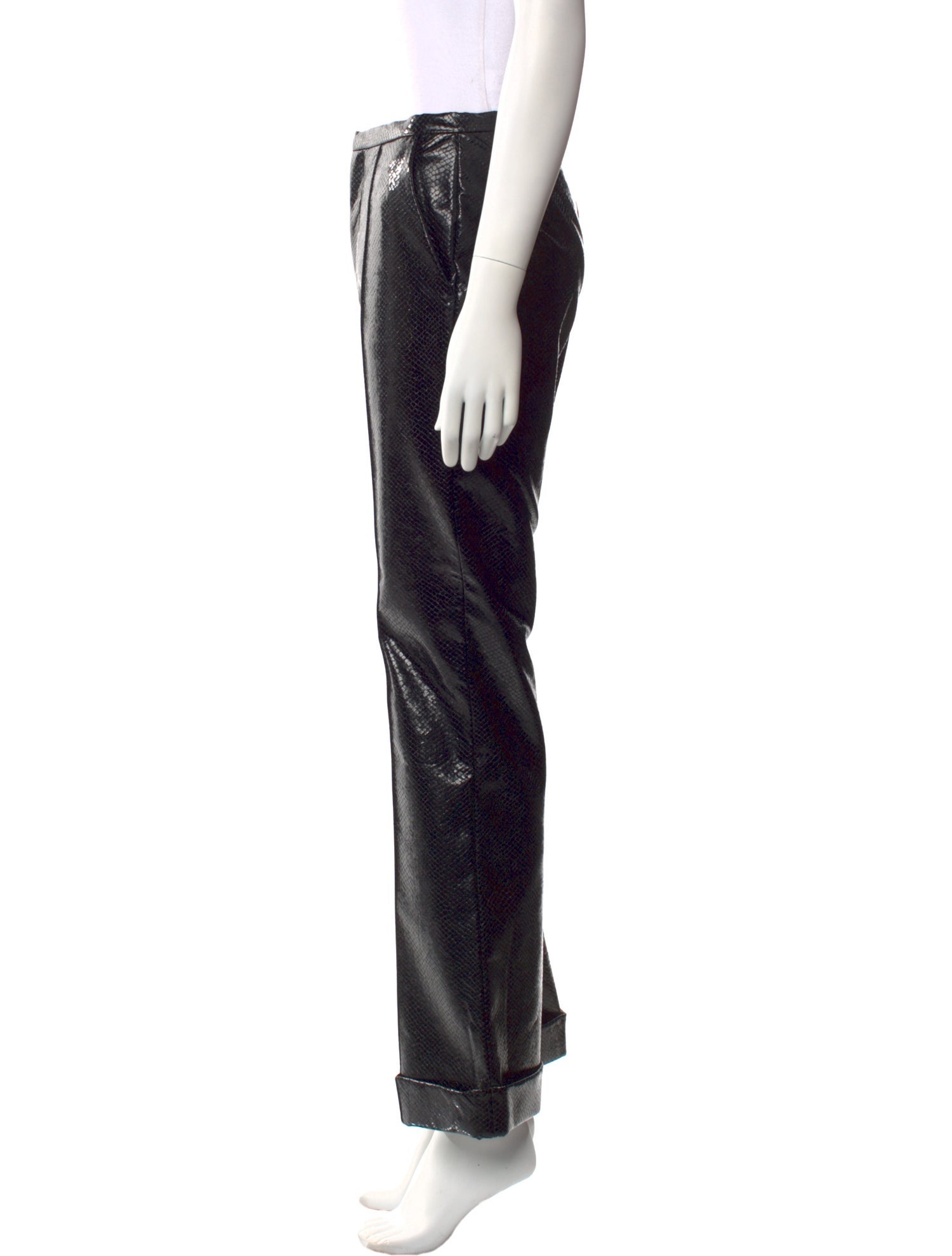 Philosophy di Lorenzo Serafini Wide Leg Pants w/ Tags