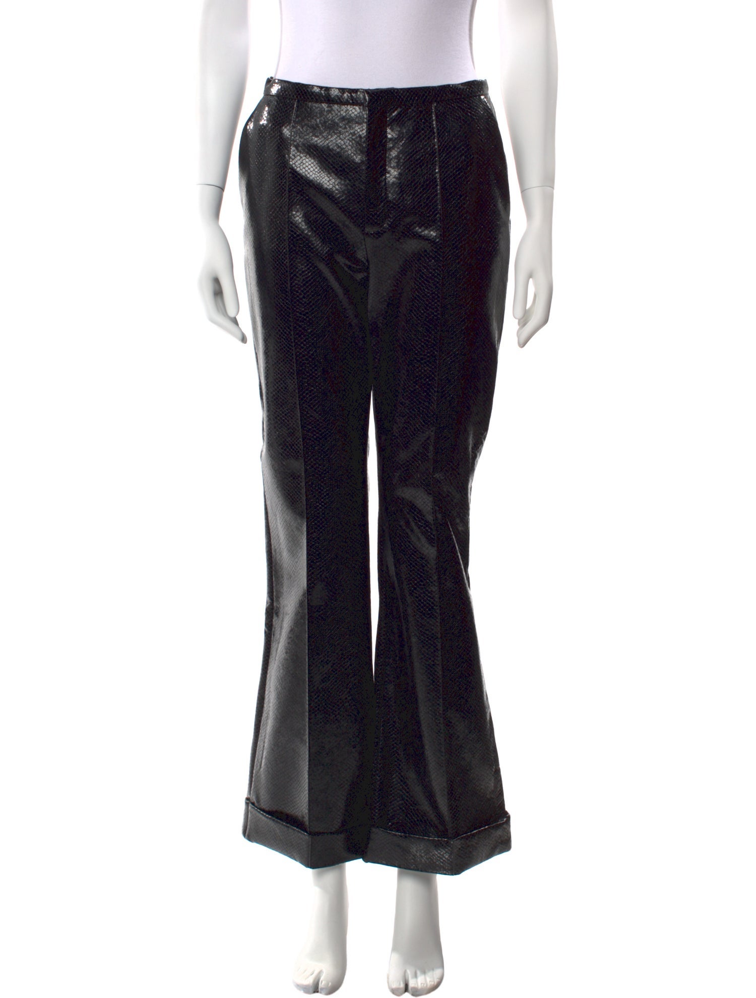 Philosophy di Lorenzo Serafini Wide Leg Pants w/ Tags