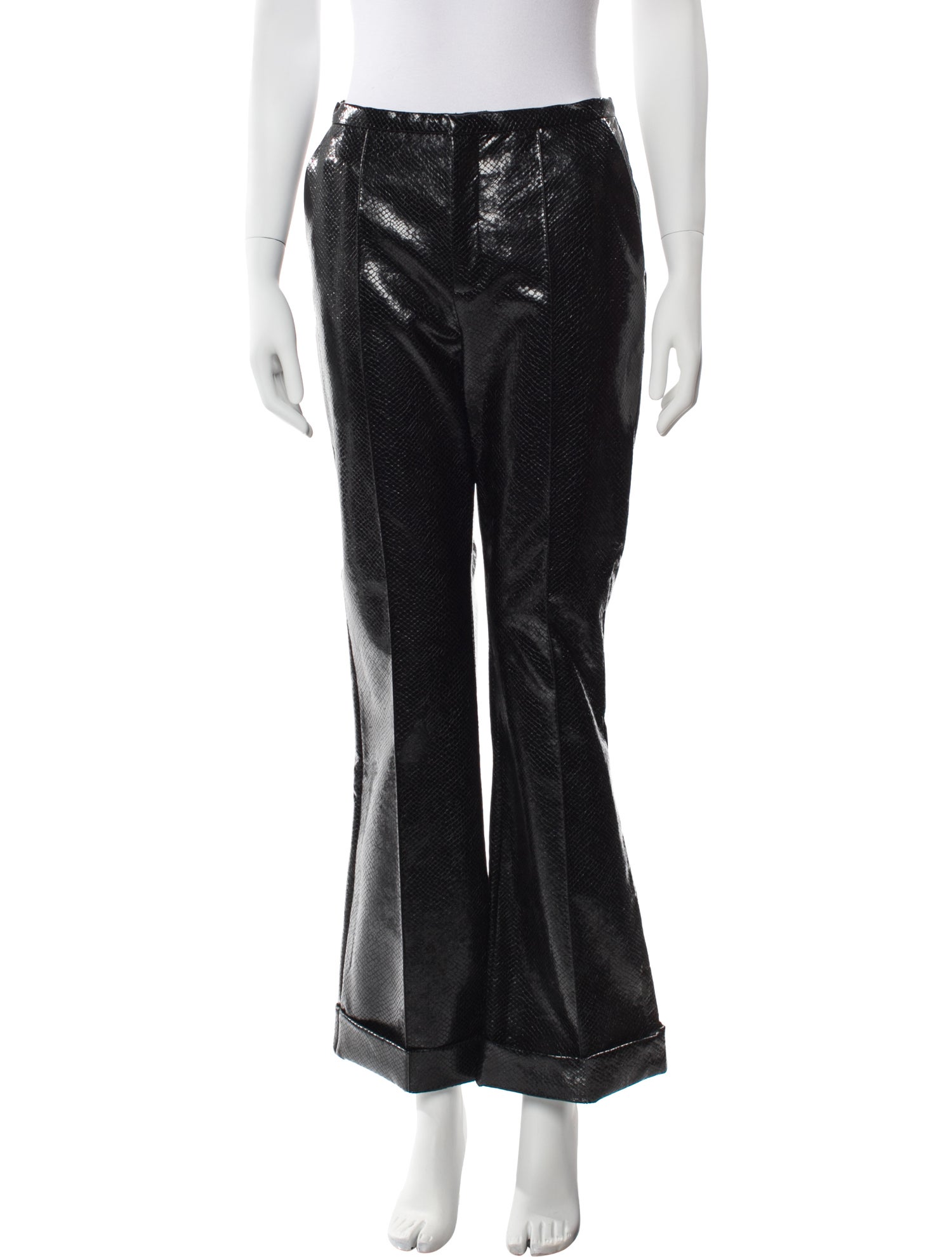 Philosophy di Lorenzo Serafini Wide Leg Pants w/ Tags