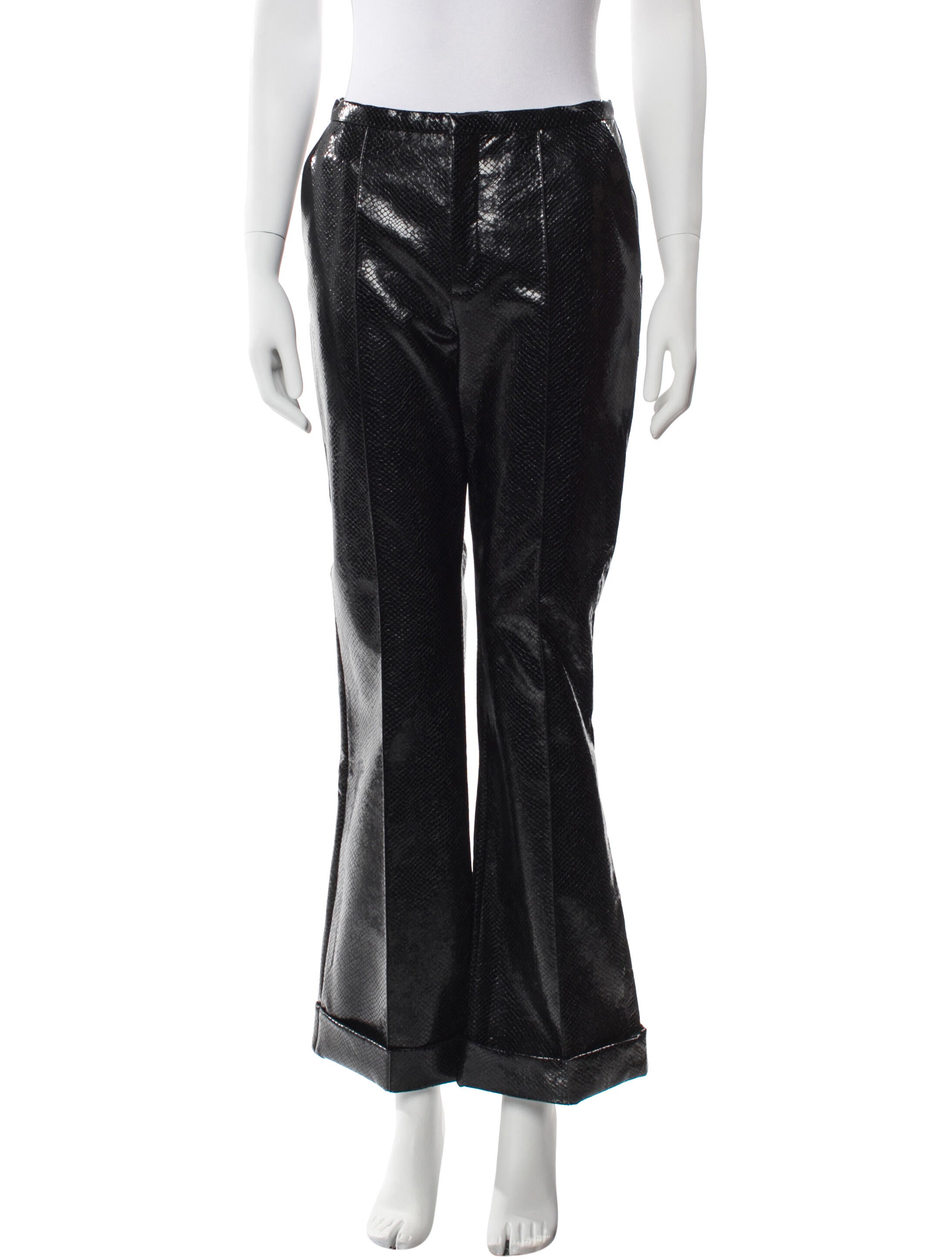 Philosophy di Lorenzo Serafini Wide Leg Pants w/ Tags
